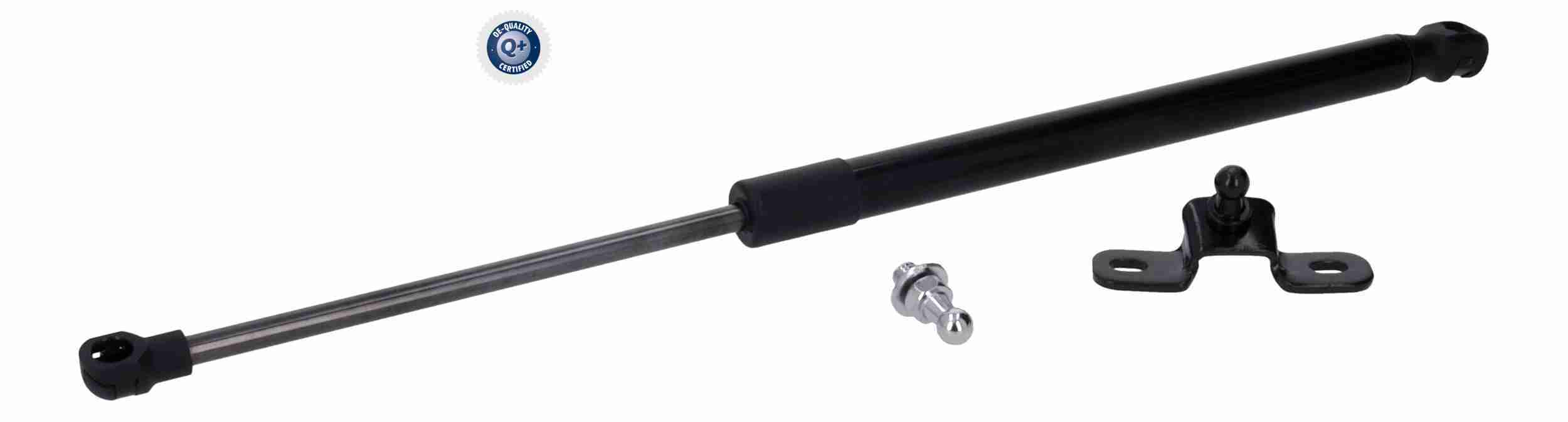 Gasveer, kofferruimte Ackoja A26-0462