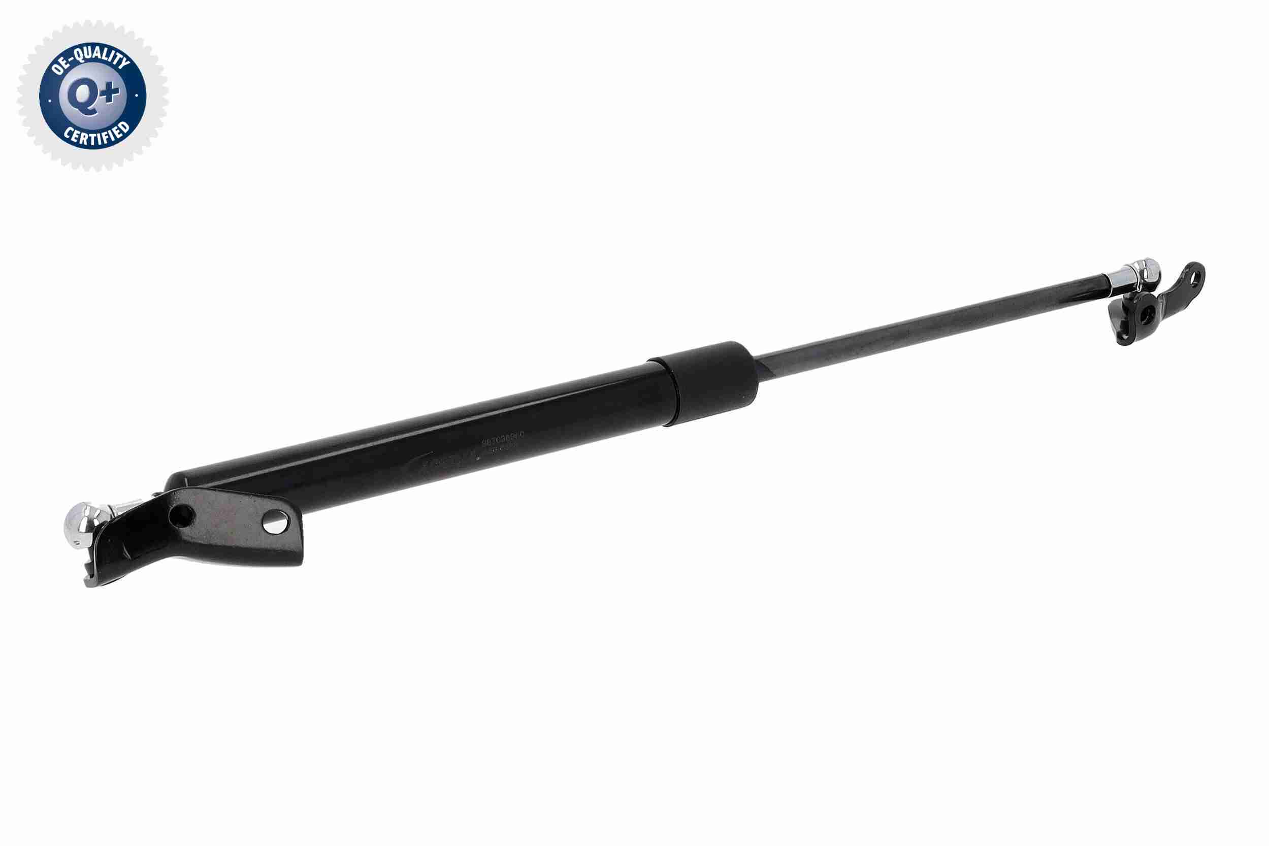 Gasveer, kofferruimte Ackoja A26-0463