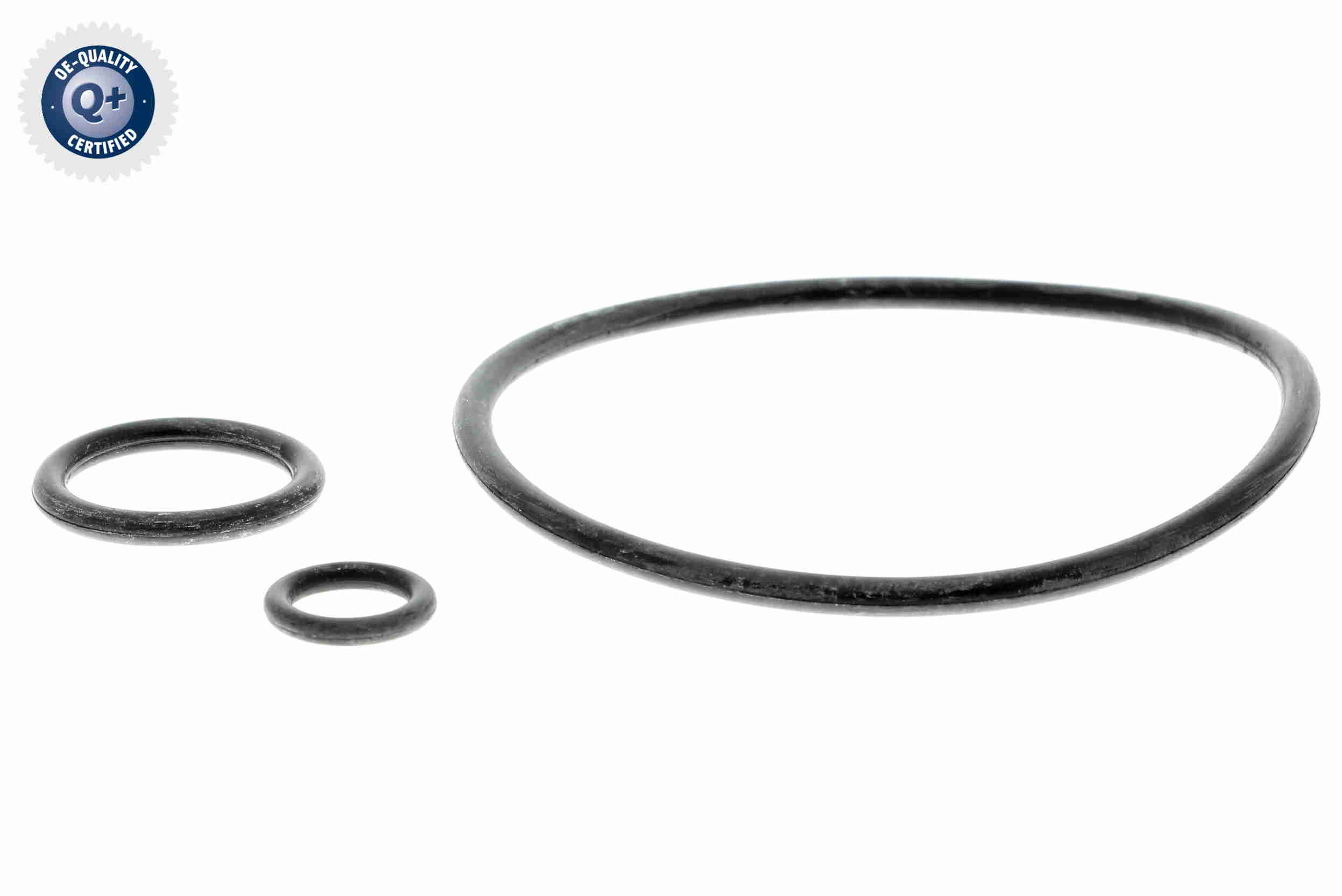 Ackoja Oliefilter A26-0501