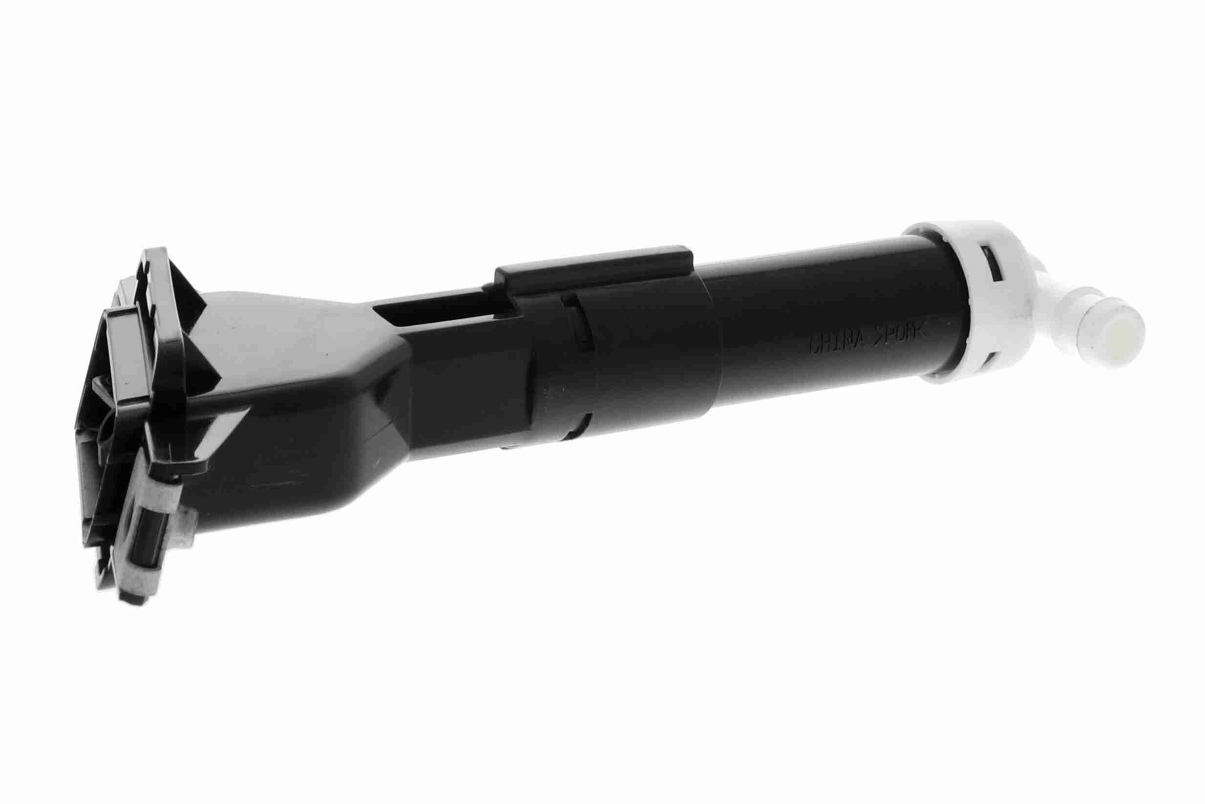 Sproeikop reinigingsvloeistof, koplampreiniging Ackoja A26-08-0010