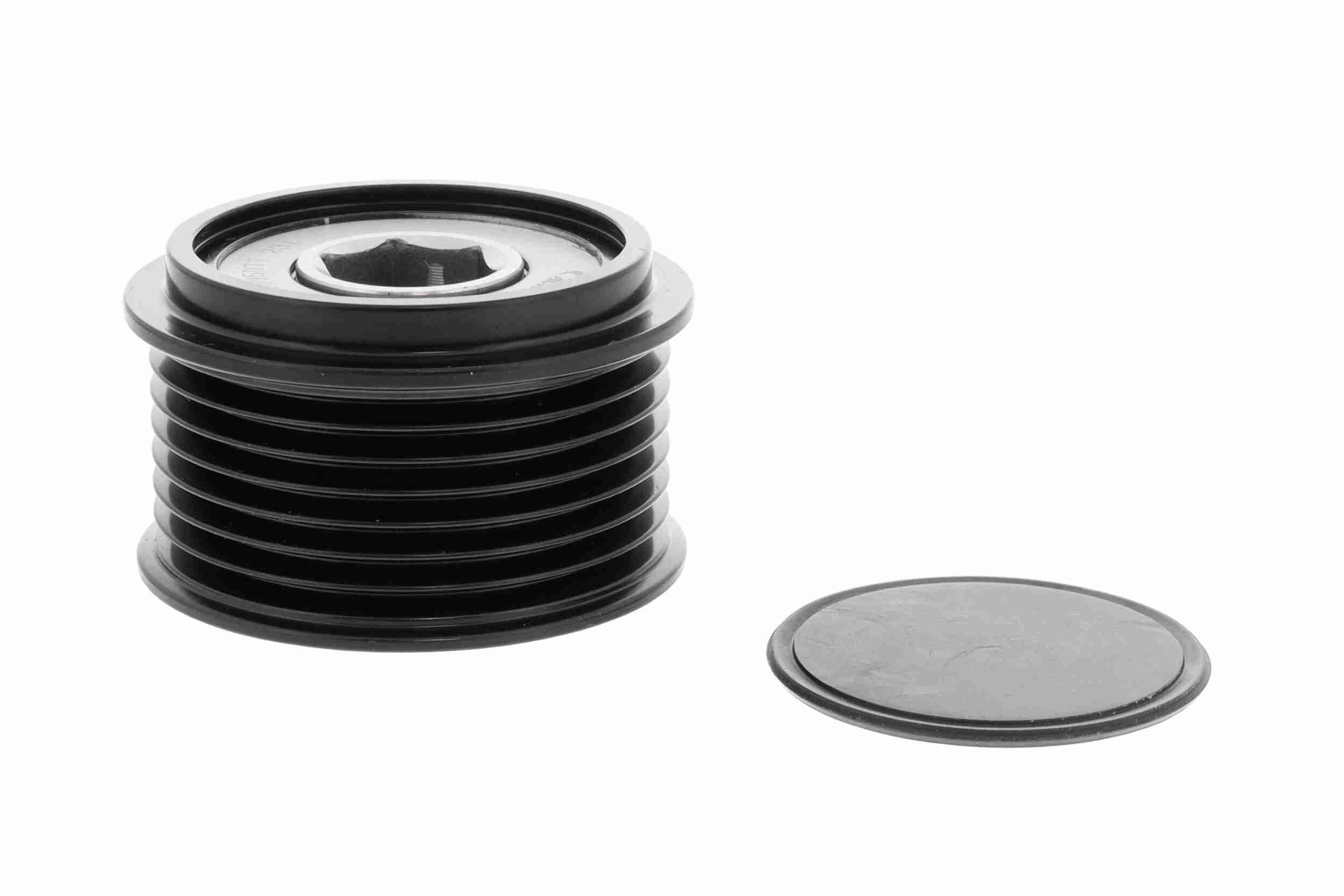 Dynamovrijloop Ackoja A26-23-0005