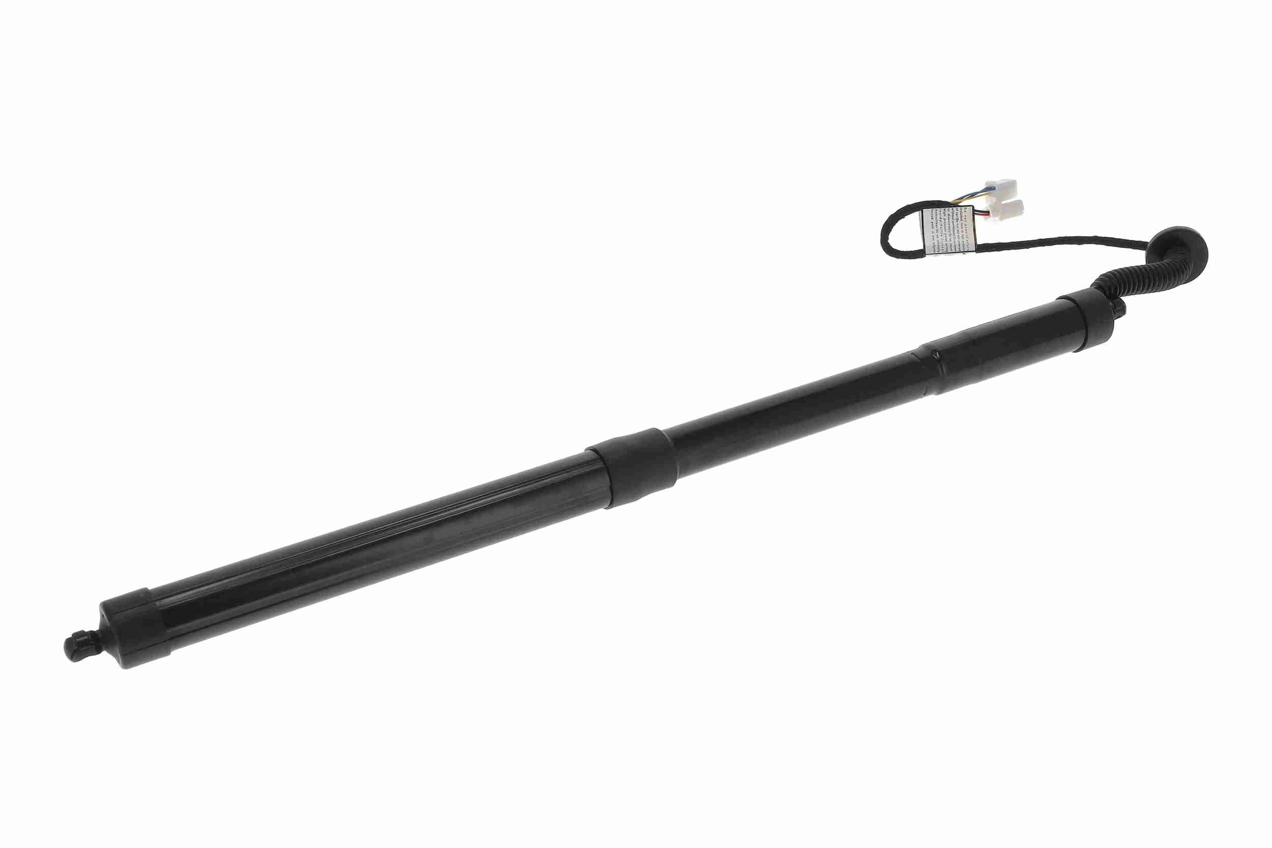 Elektromotor, achterklep Ackoja A26-55-0001