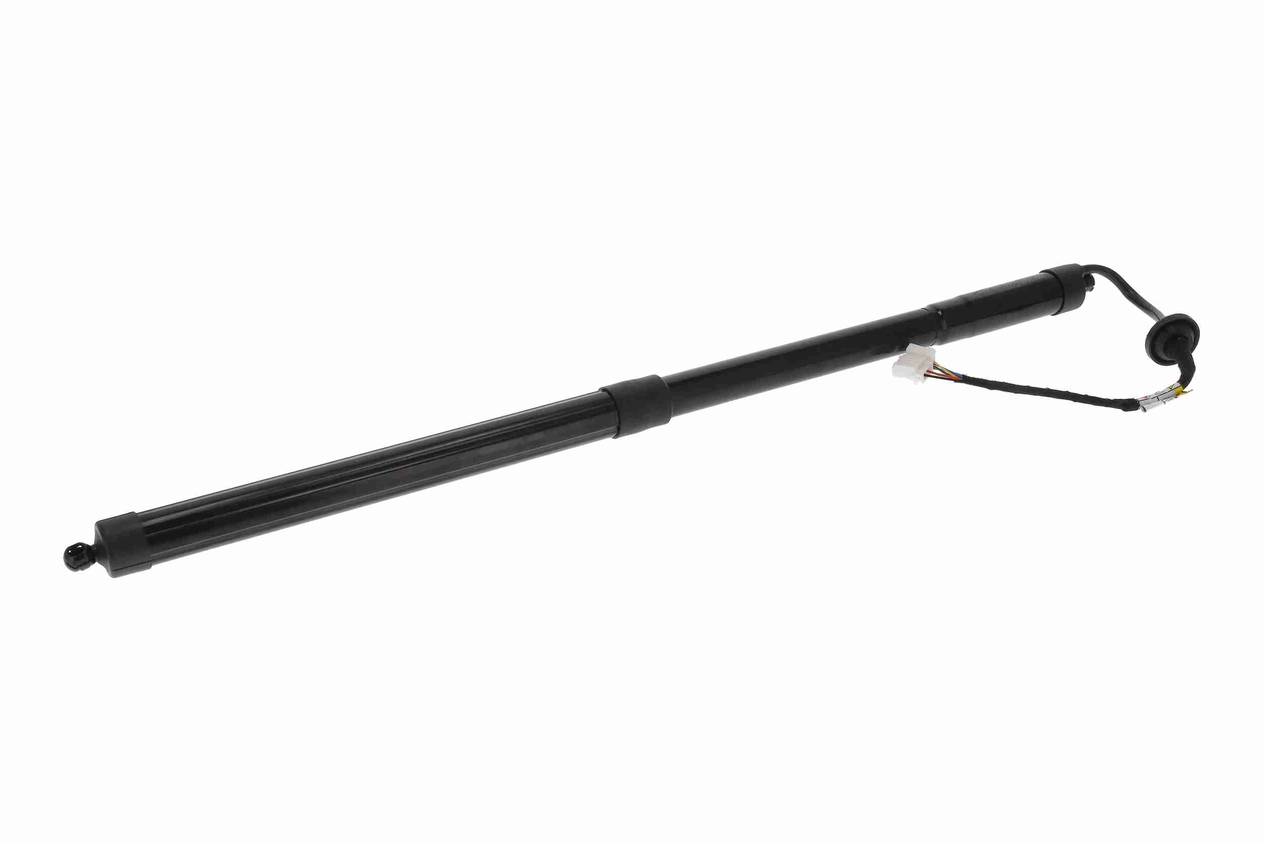 Elektromotor, achterklep Ackoja A26-55-0002