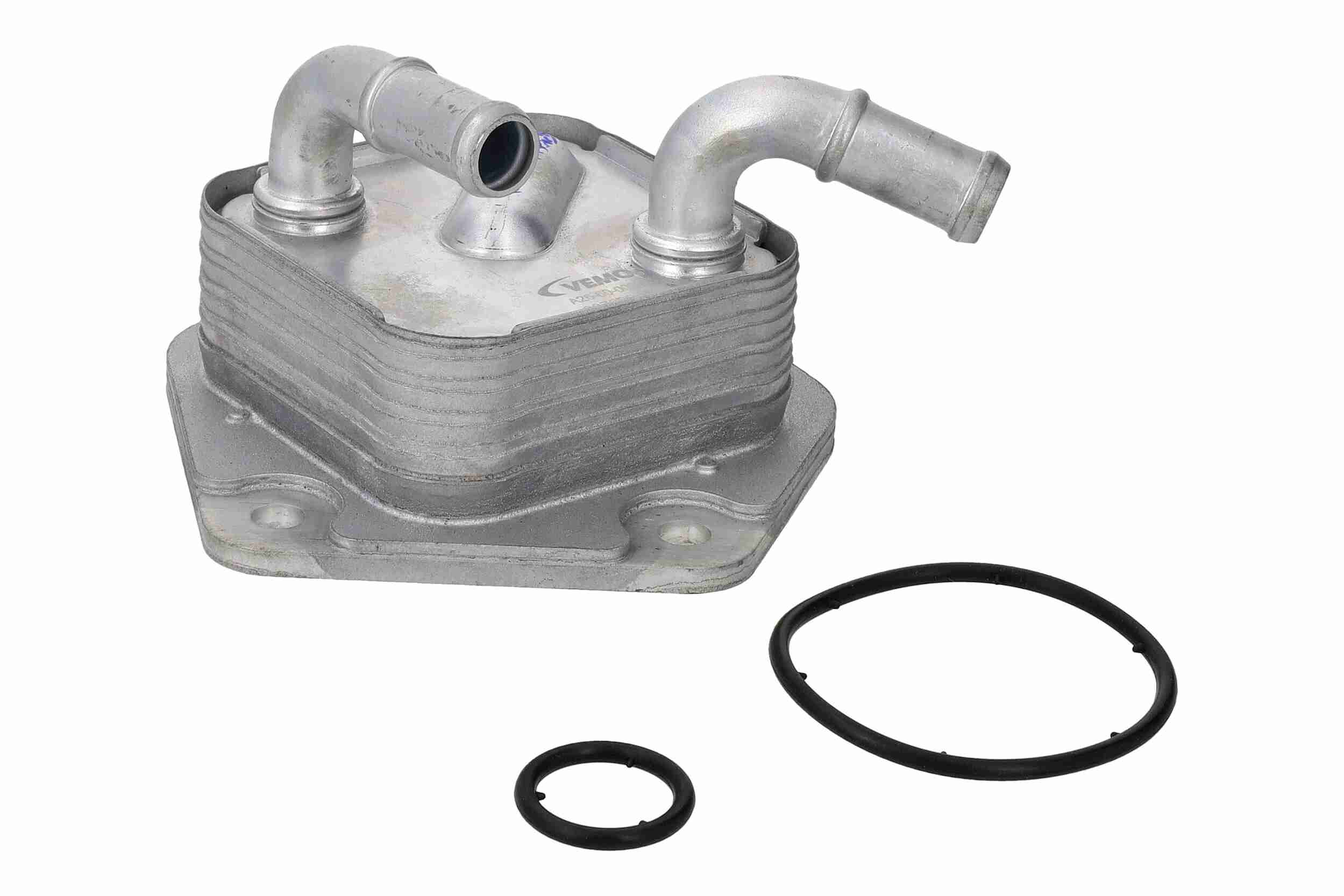 Oliekoeler, automatische transmissie Ackoja A26-60-0008