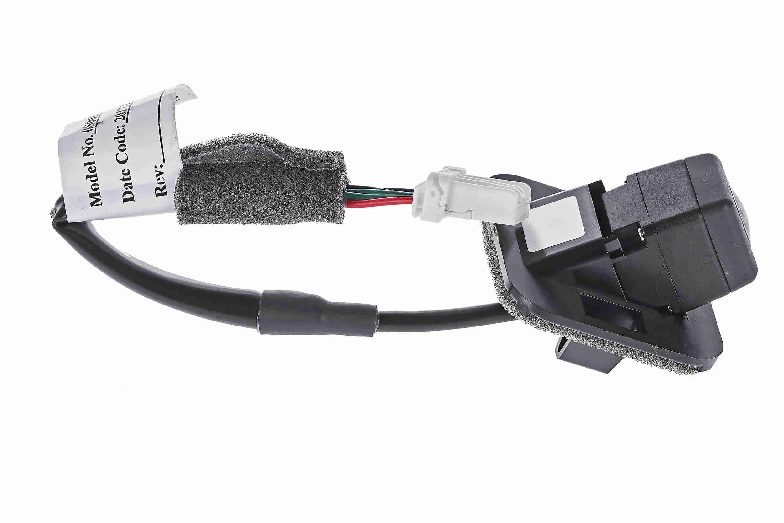 Ackoja Camera's & Dashcams A26-74-0002