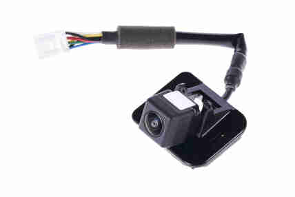 Camera's & Dashcams Ackoja A26-74-0004