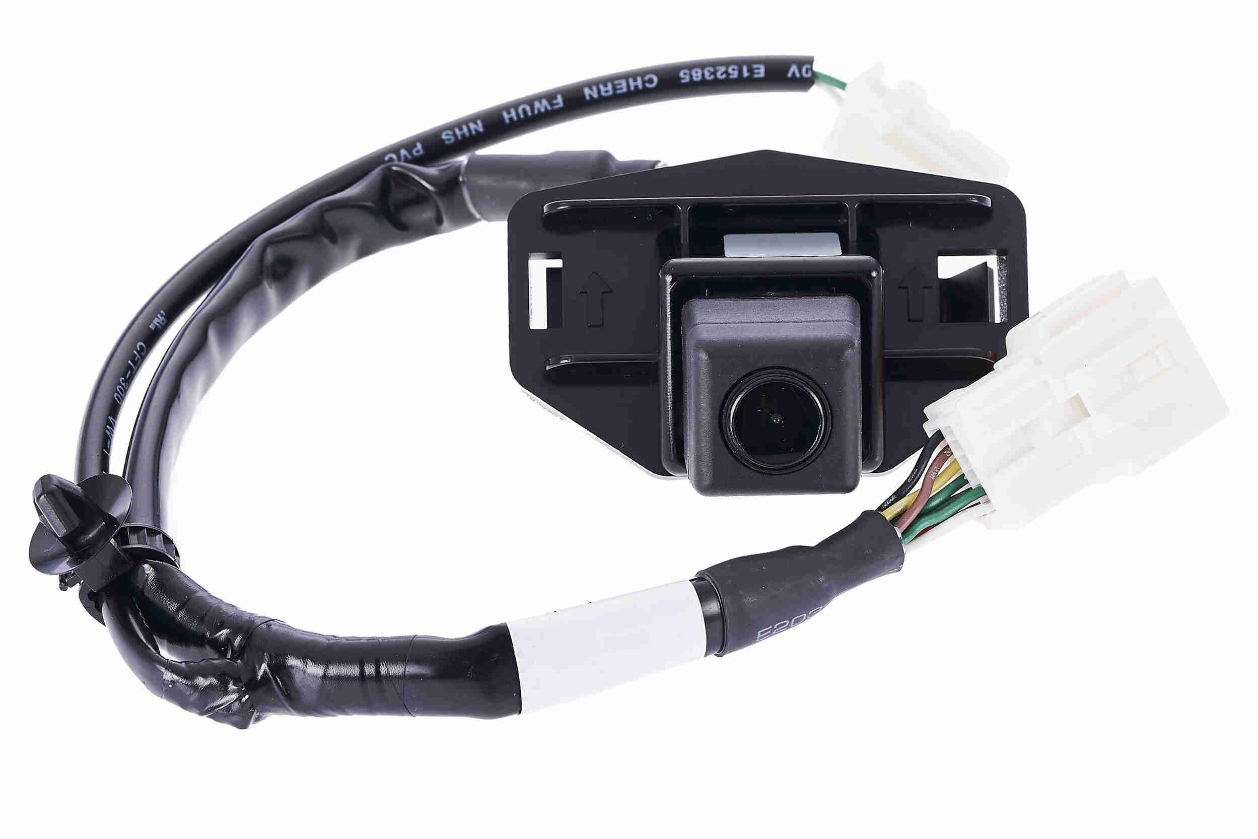 Camera's & Dashcams Ackoja A26-74-0025