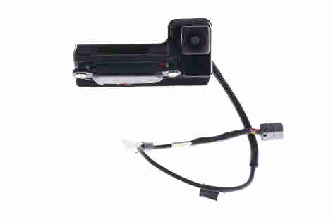 Camera's & Dashcams Ackoja A26-74-0032