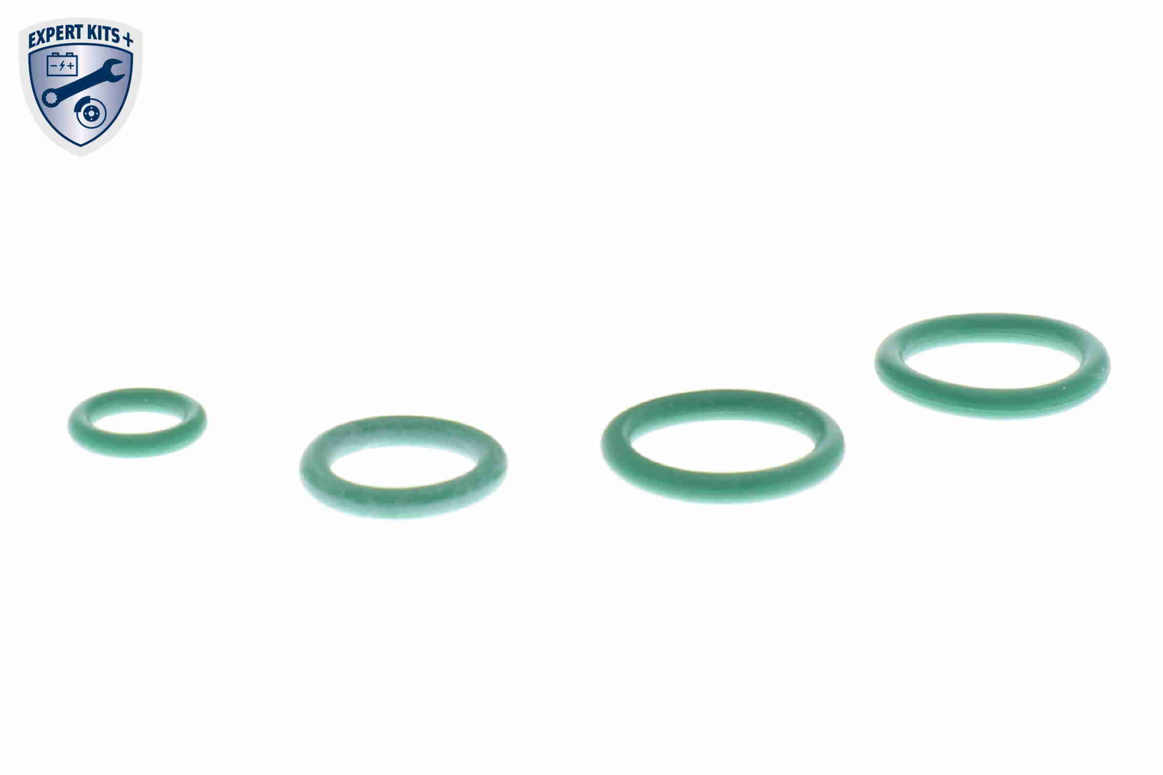 Ackoja Airco expansieklep A26-77-0002