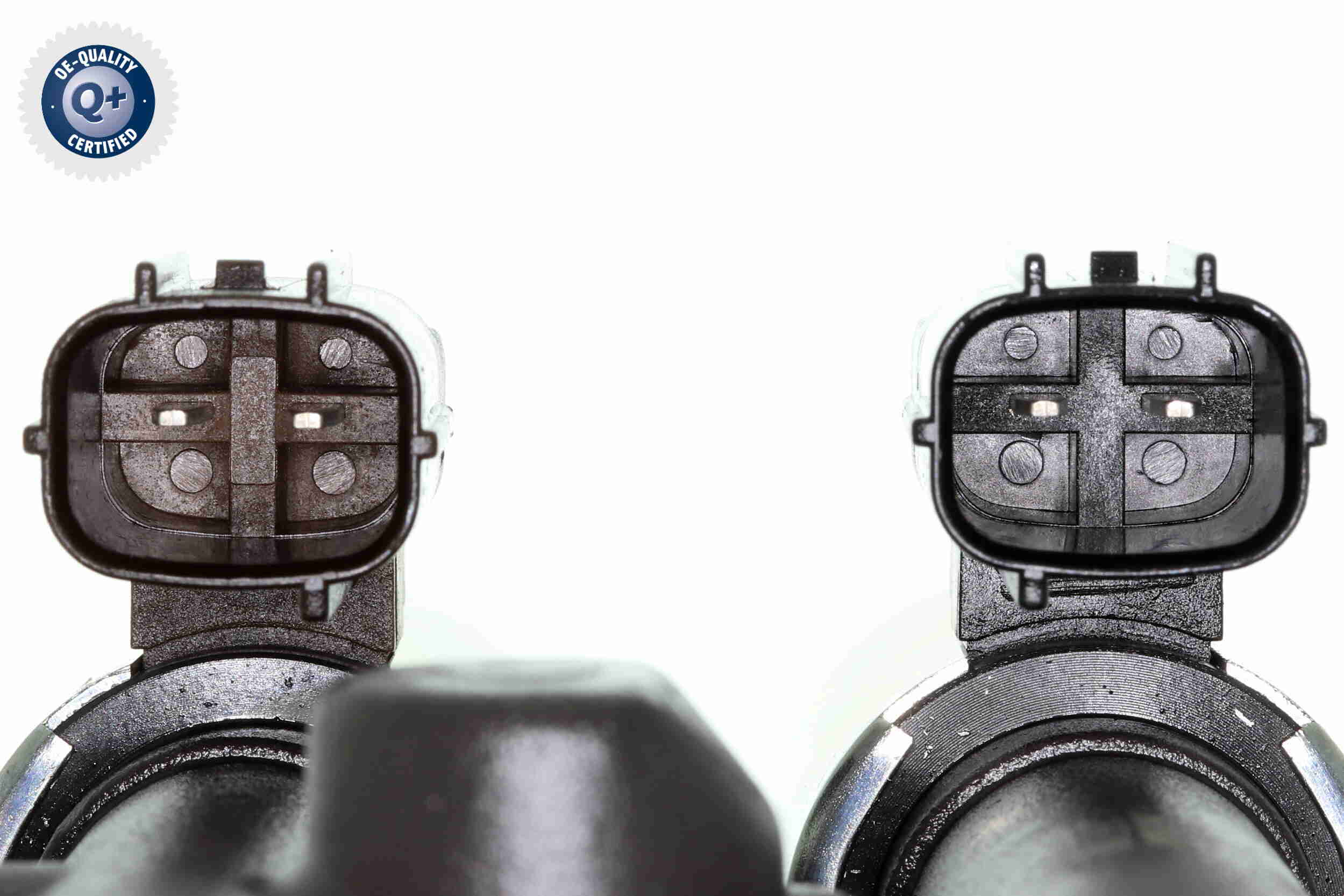 Ackoja Schakelklep automaatbak A26-77-0004