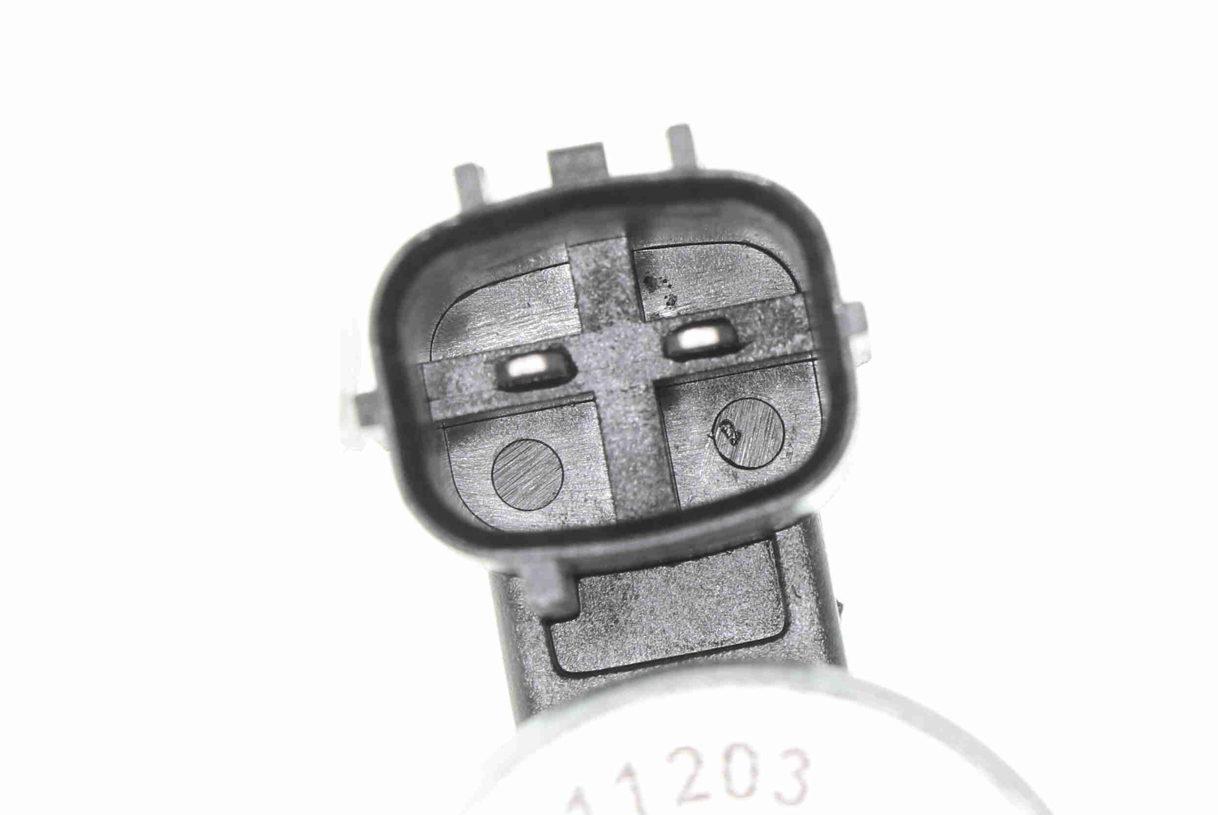 Ackoja Schakelklep automaatbak A26-77-0011