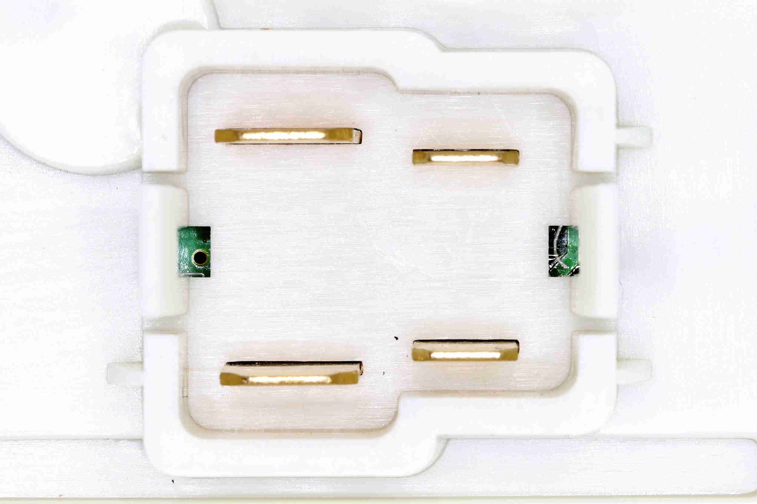 Ackoja Regeleenheid interieurventilator A26-79-0012