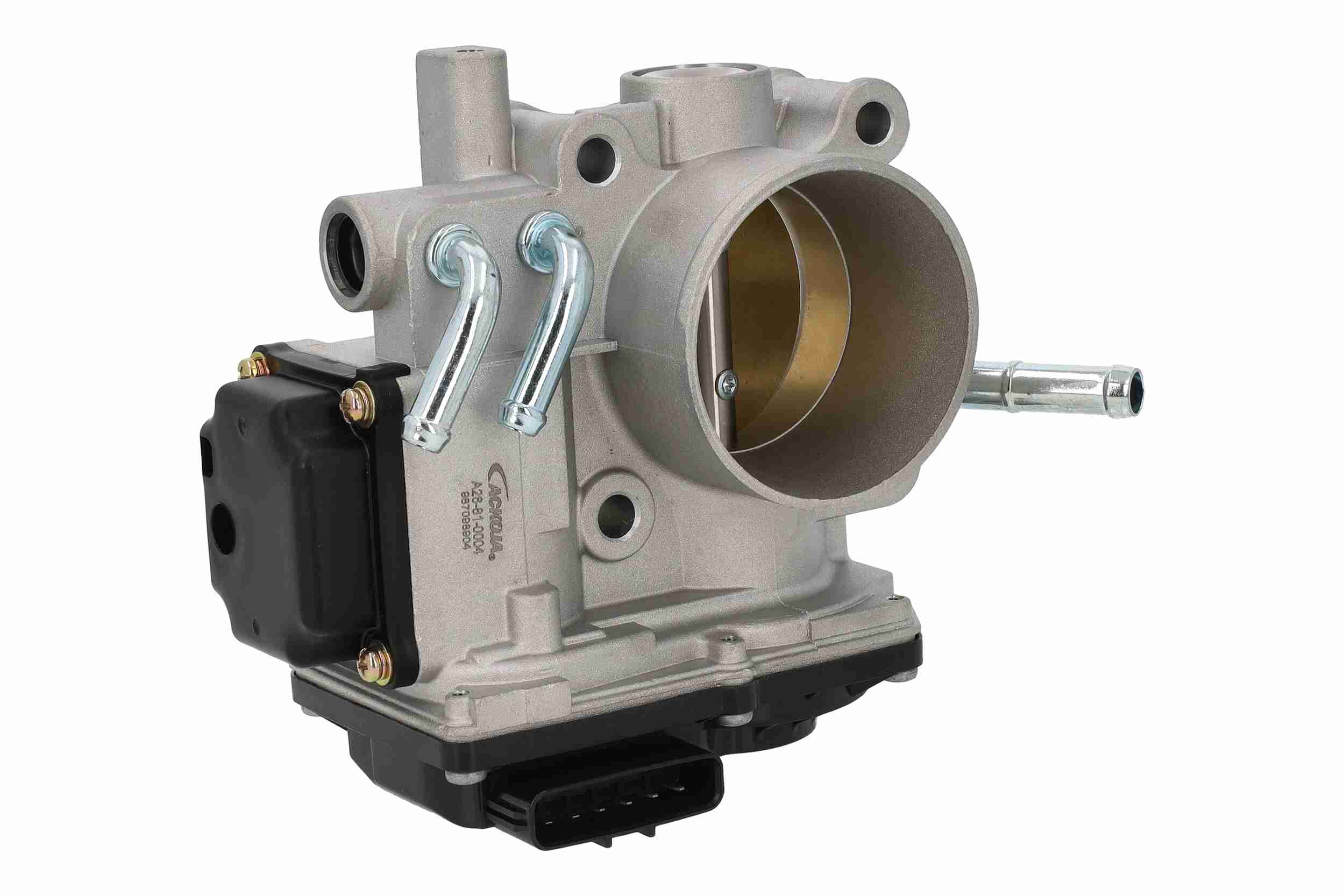 Gasklephuis Ackoja A26-81-0004