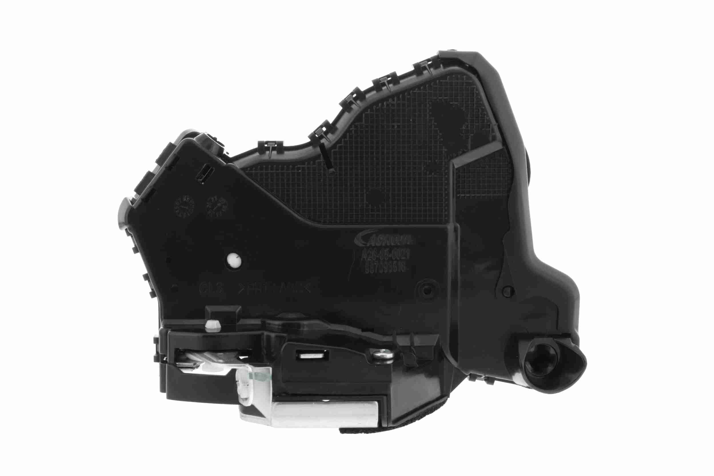 Deurslot (Binnendeel) Ackoja A26-85-0021