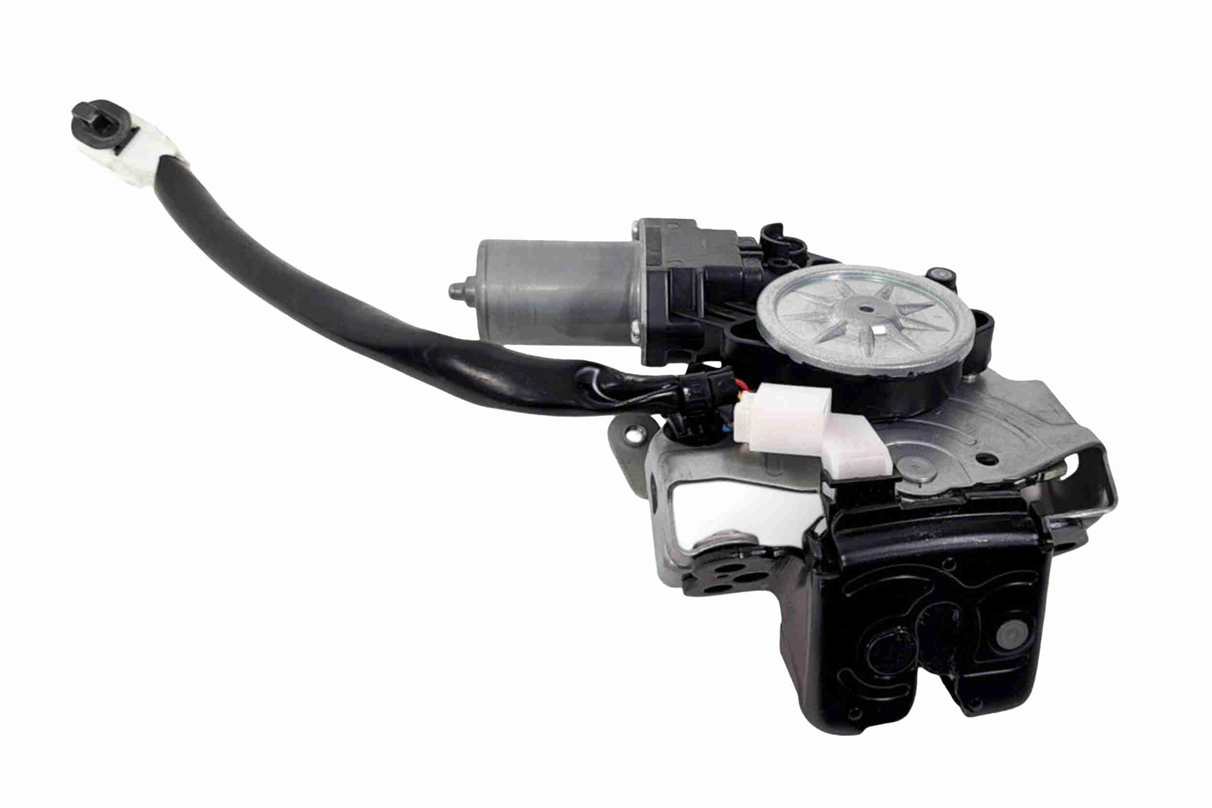 Achterklepslot Ackoja A26-85-0046