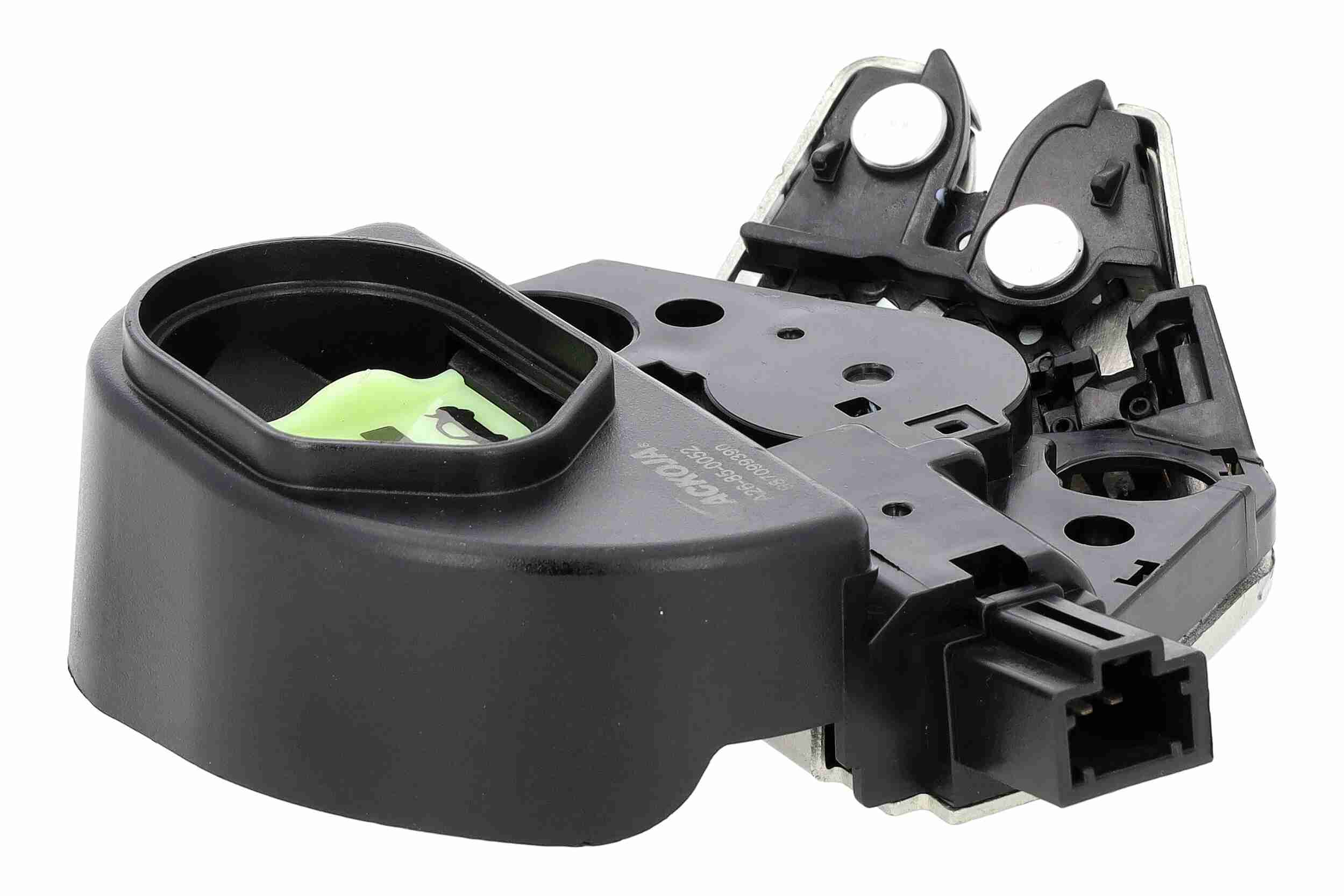 Achterklepslot Ackoja A26-85-0052