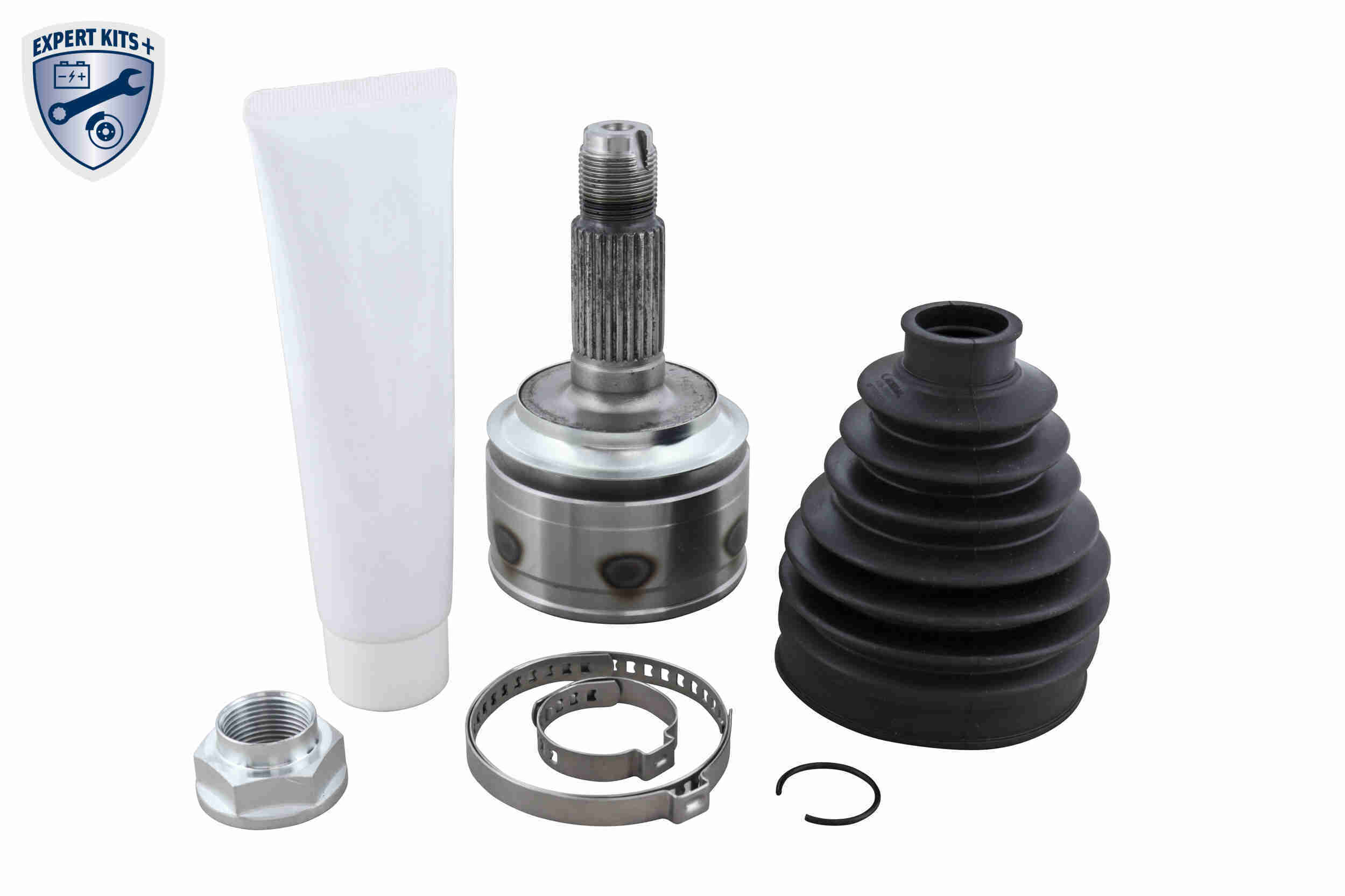 Homokineet reparatieset Ackoja A26-9867