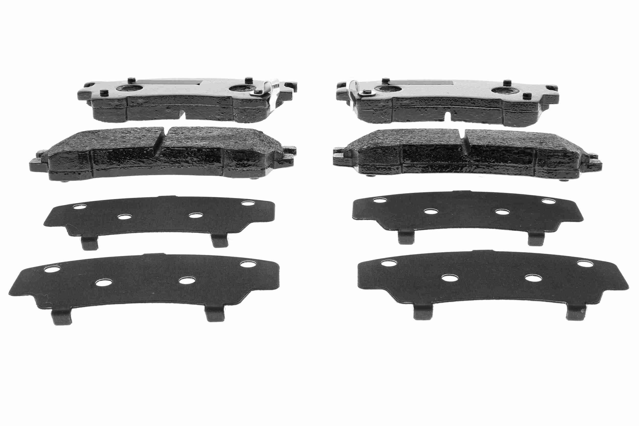 Remblokset Ackoja A32-0043