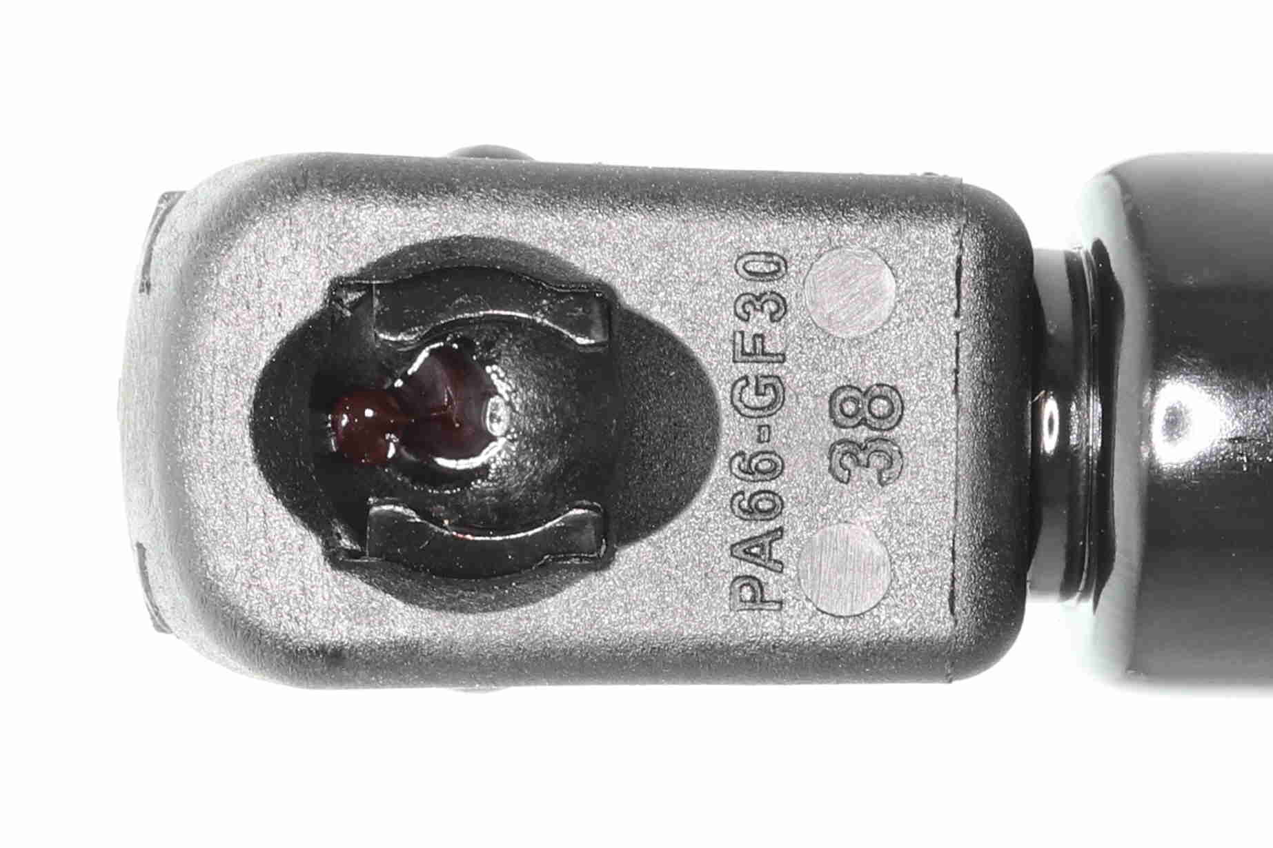 Ackoja Gasveer, kofferruimte A32-0077
