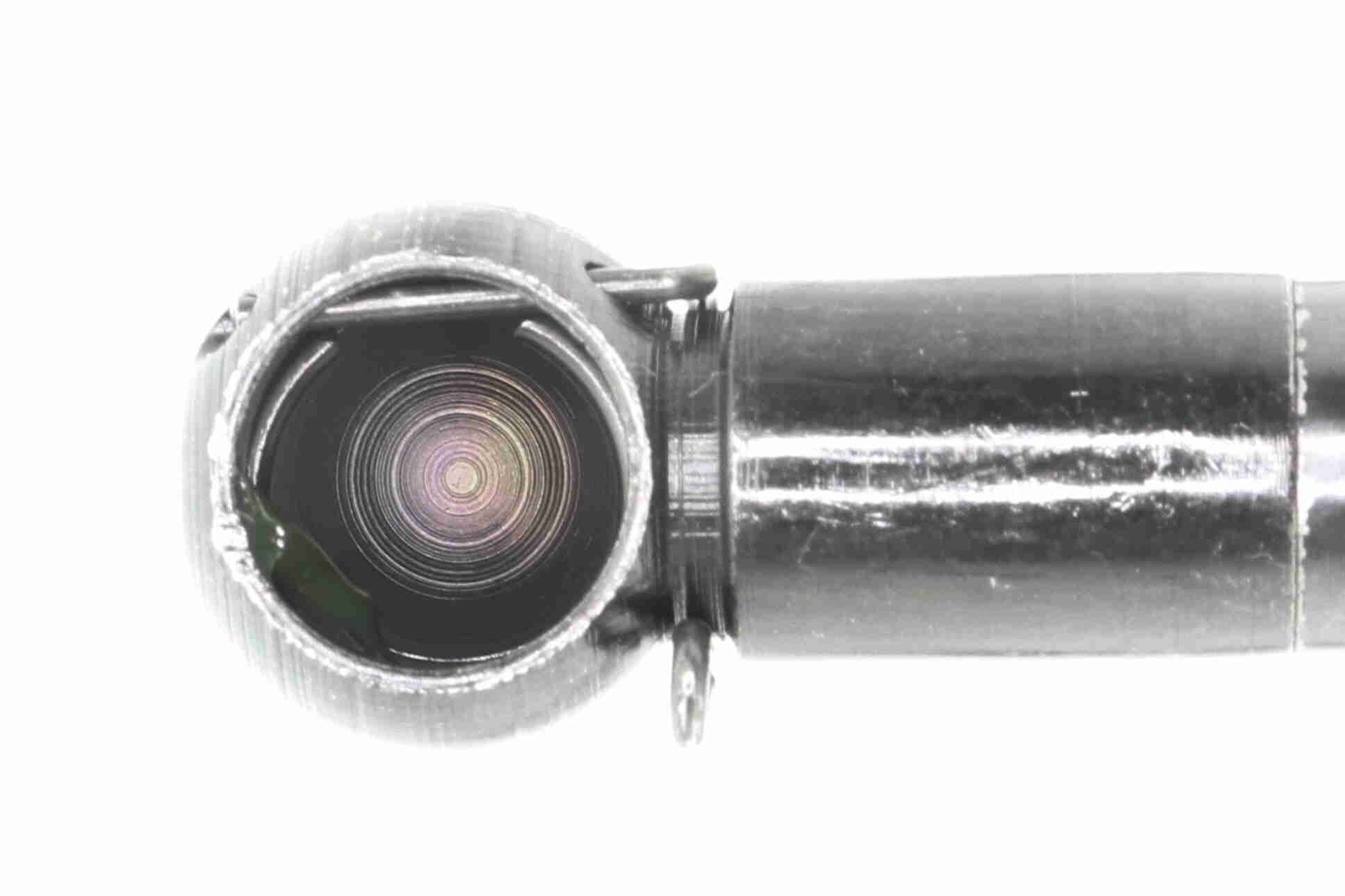 Ackoja Gasveer, kofferruimte A32-0091