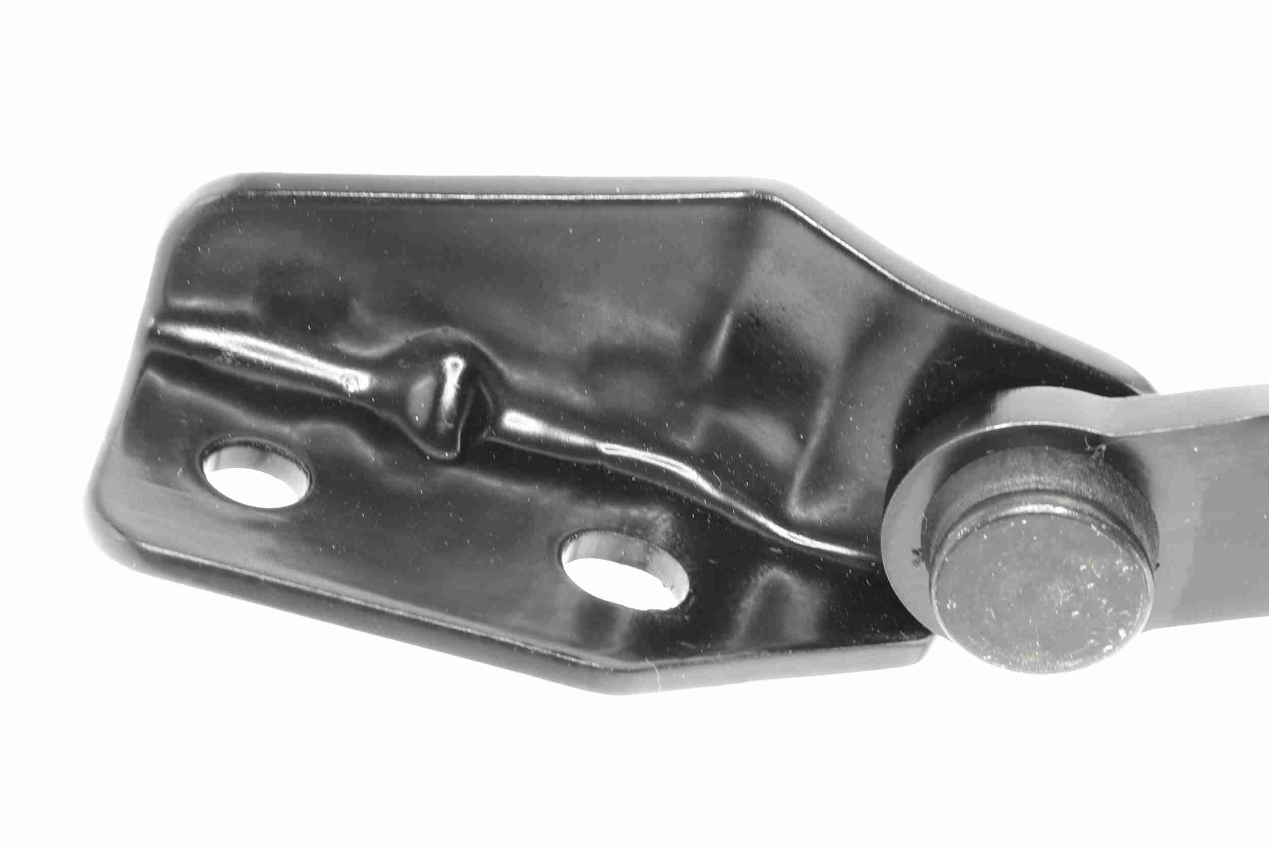 Ackoja Gasveer, kofferruimte A32-0091