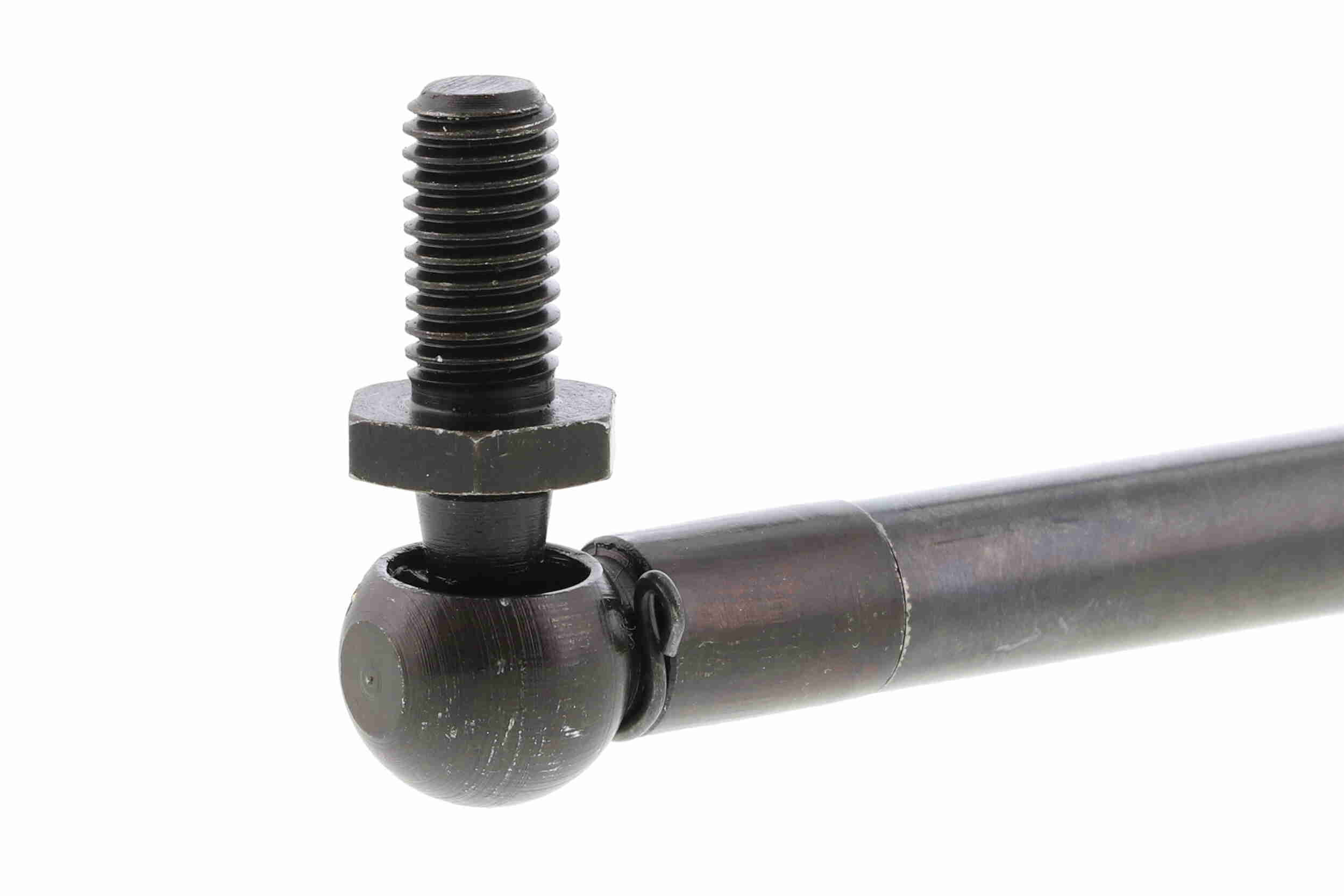 Ackoja Gasveer, kofferruimte A32-0094