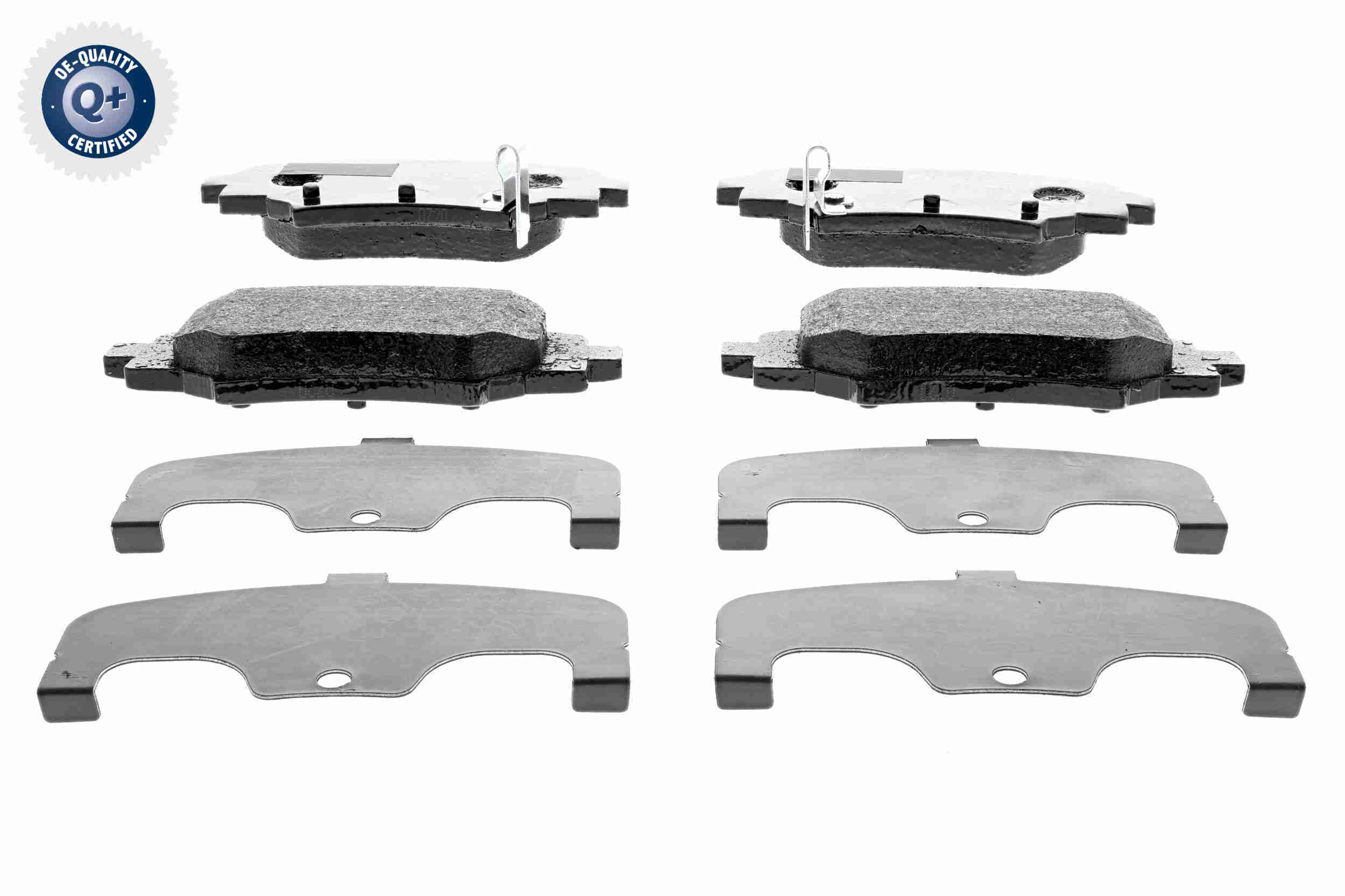 Remblokset Ackoja A32-0240