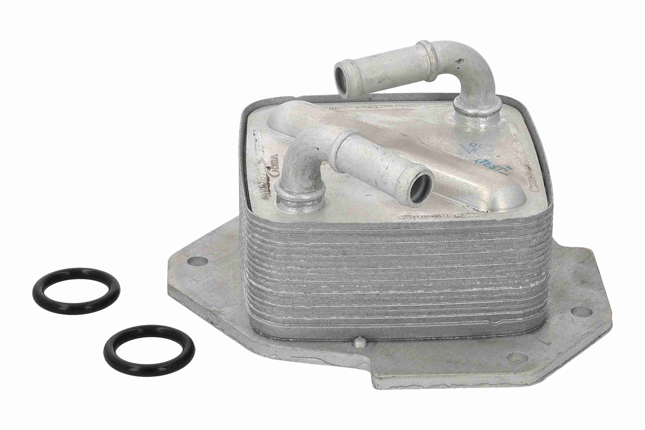 Oliekoeler, motorolie Ackoja A32-60-0010