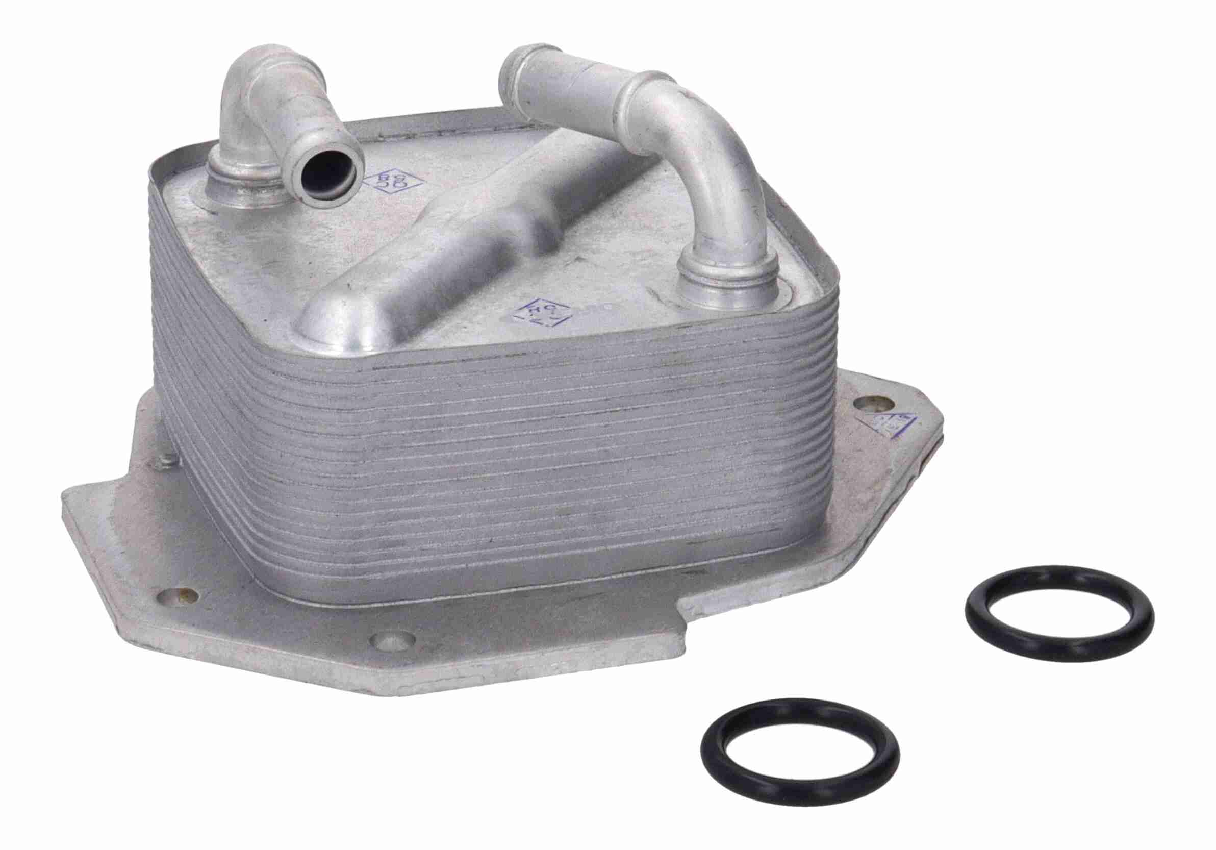 Oliekoeler, motorolie Ackoja A32-60-0011