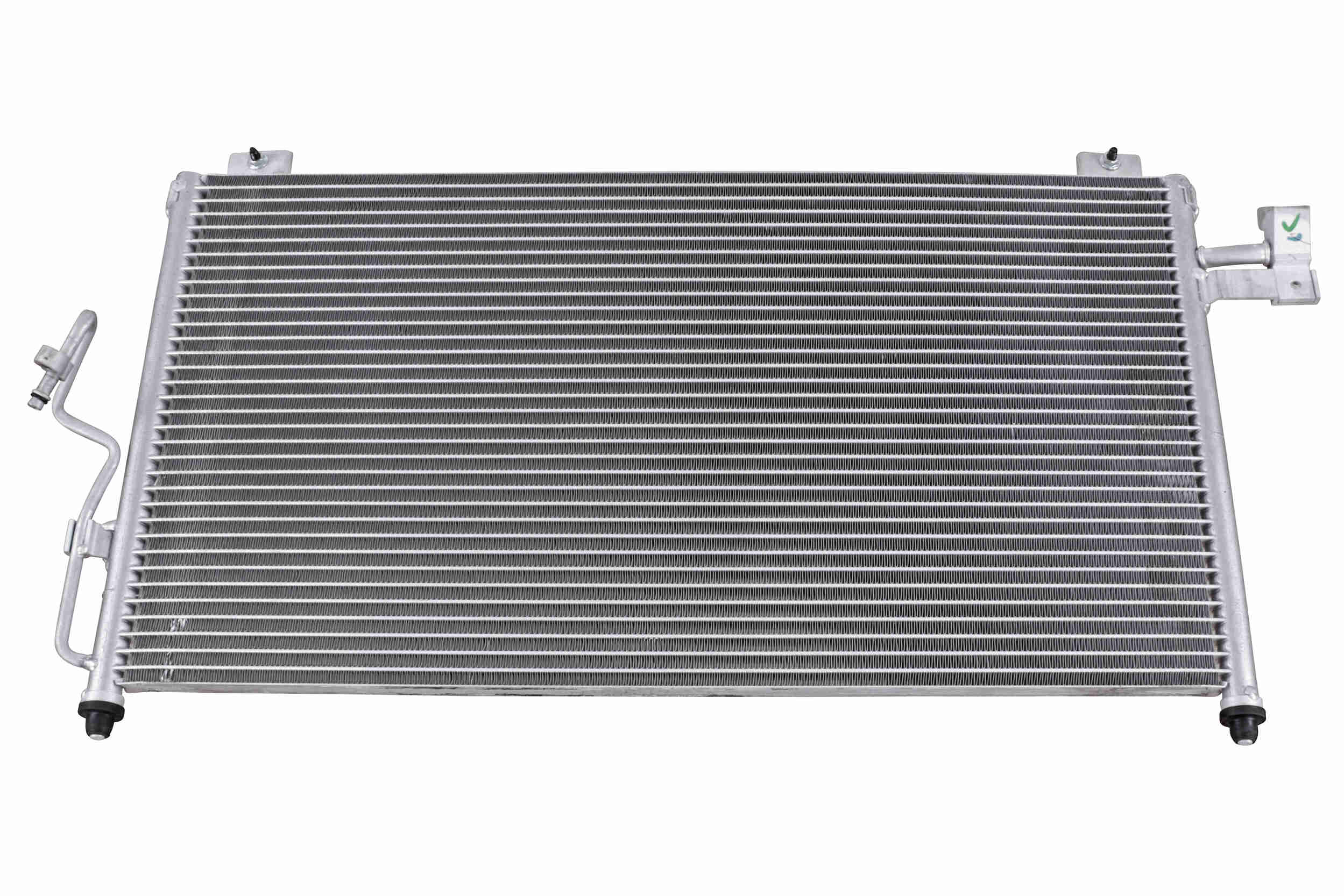 Airco condensor Ackoja A32-62-0002