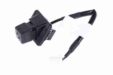 Camera, fileparkeren Ackoja A32-74-0017