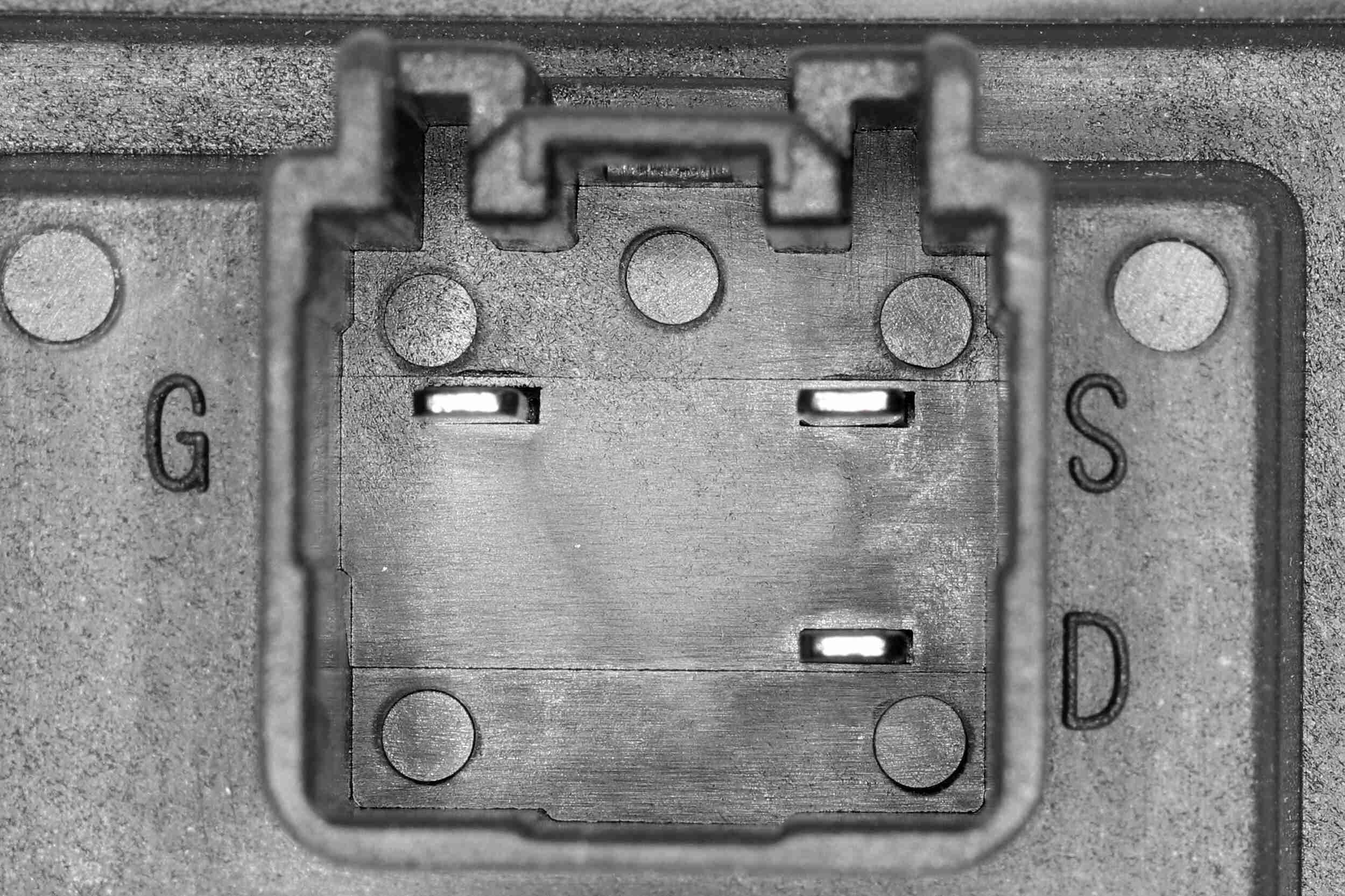 Ackoja Regeleenheid interieurventilator A32-79-0001