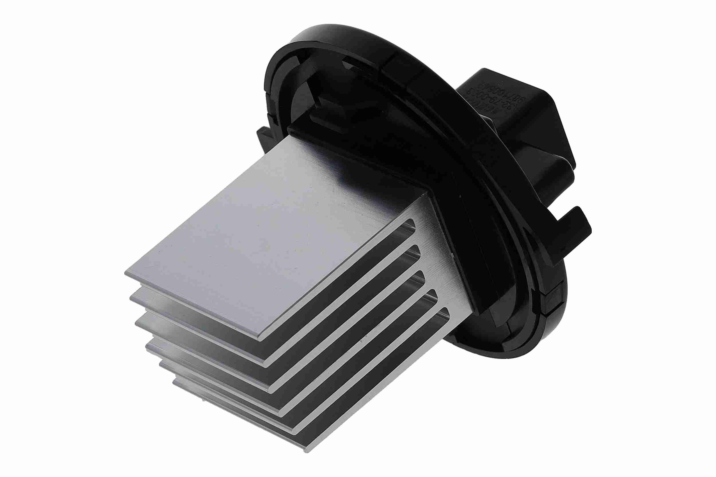 Regelaar, interieurventilator Ackoja A32-79-0003