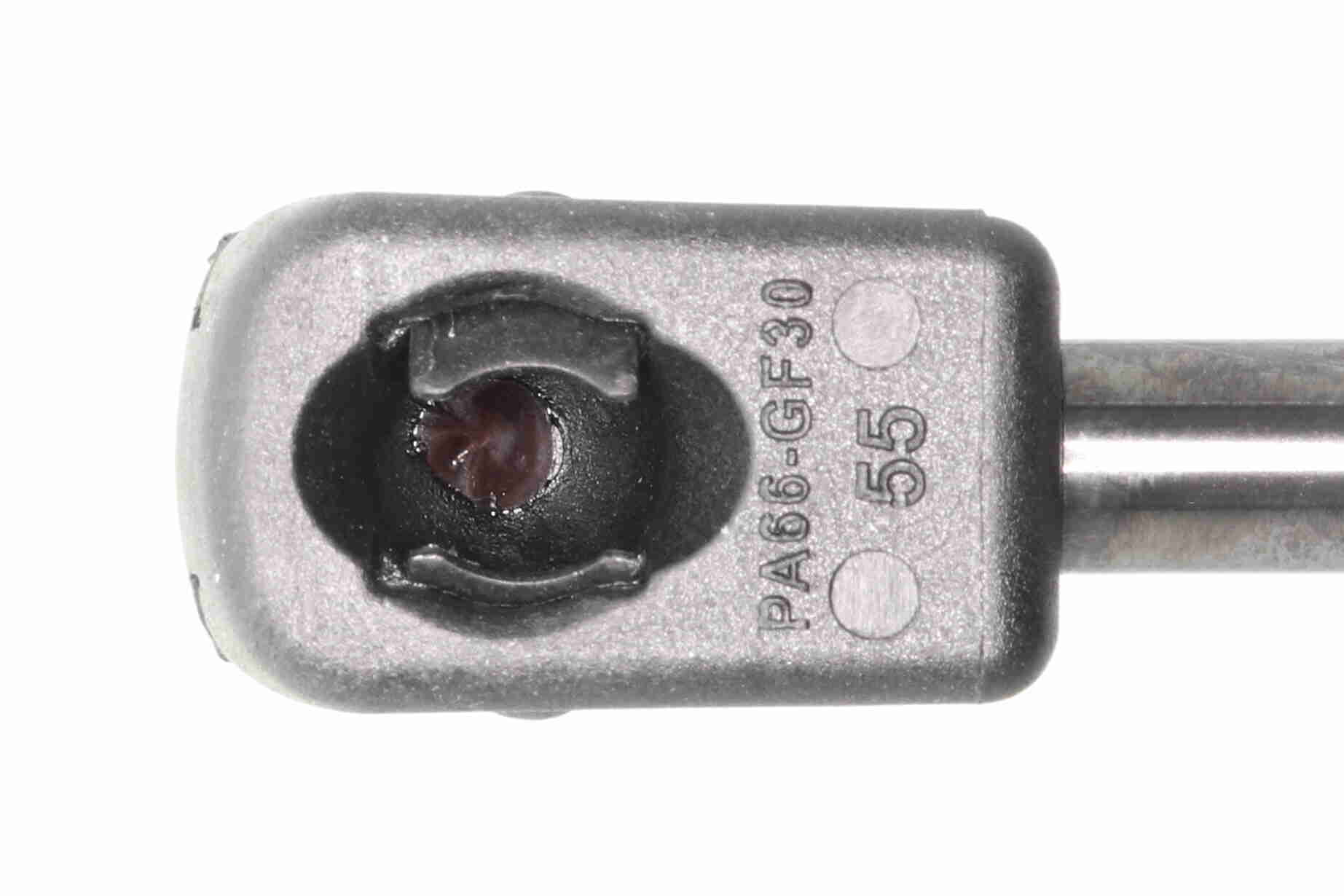 Ackoja Gasveer, kofferruimte A37-0063
