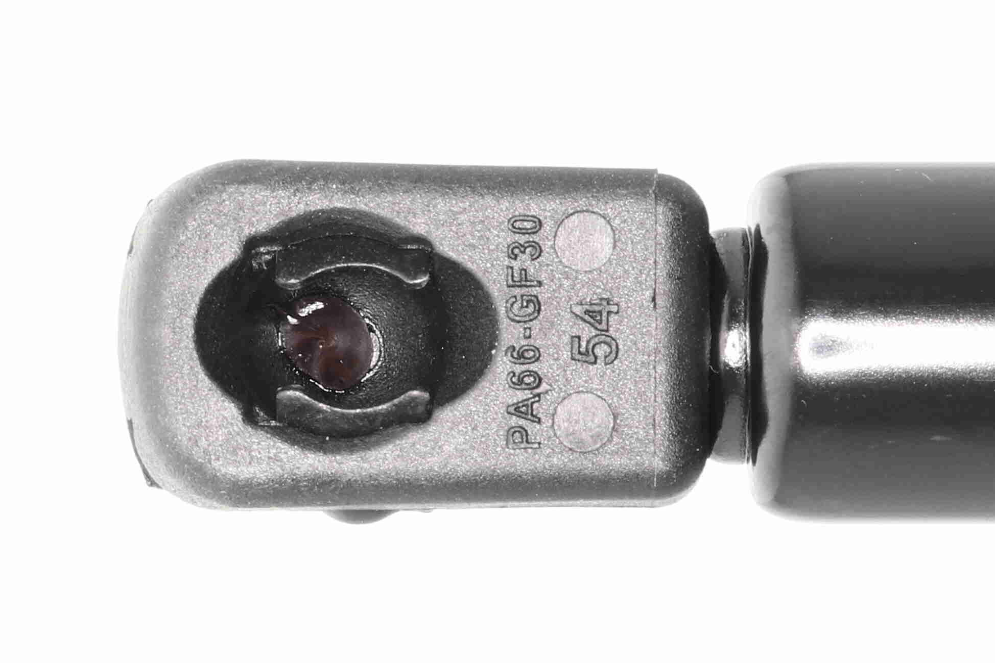 Ackoja Gasveer, kofferruimte A37-0063