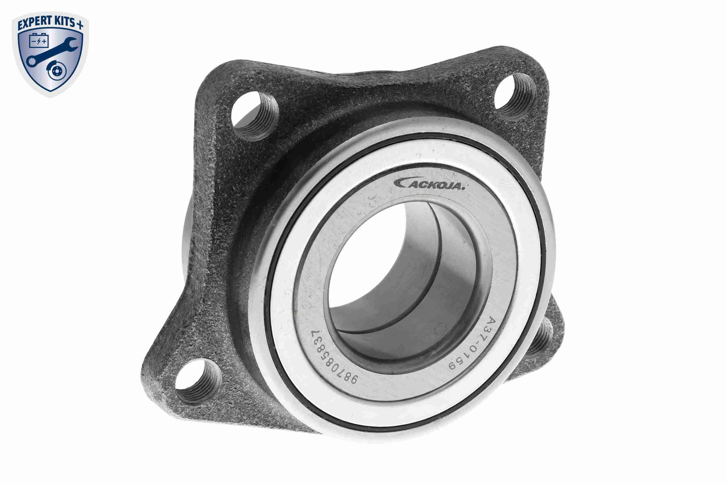 Ackoja Wiellagerset A37-0159