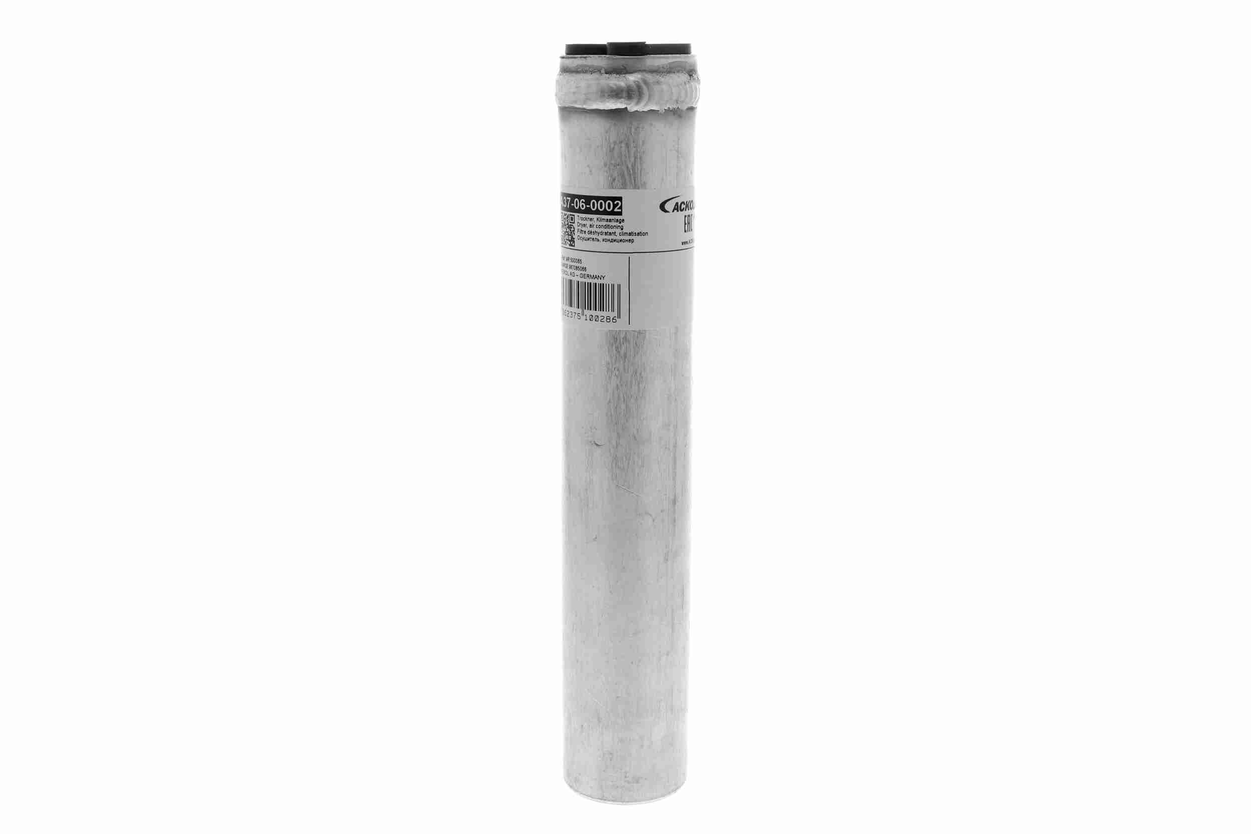 Airco droger/filter Ackoja A37-06-0002