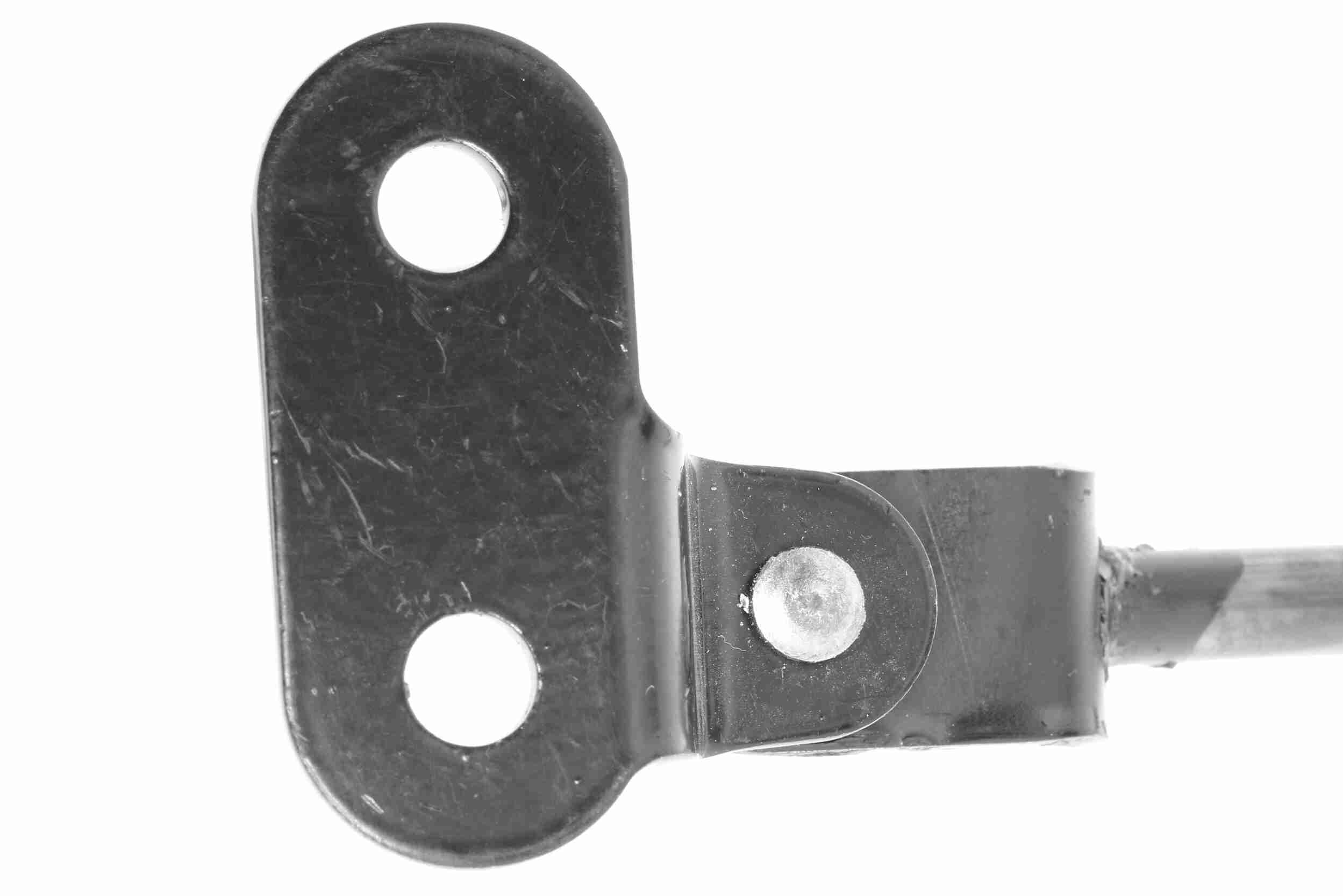 Ackoja Gasveer, kofferruimte A38-0125