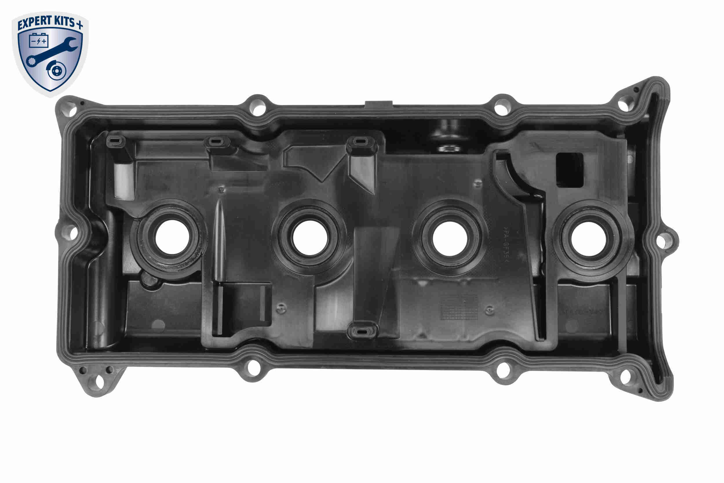 Ackoja Kleppendeksel A38-0317