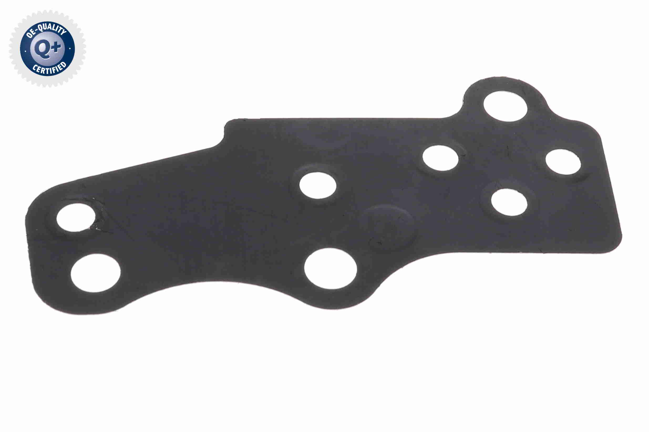 Ackoja Nokkenasregelklep A38-0331