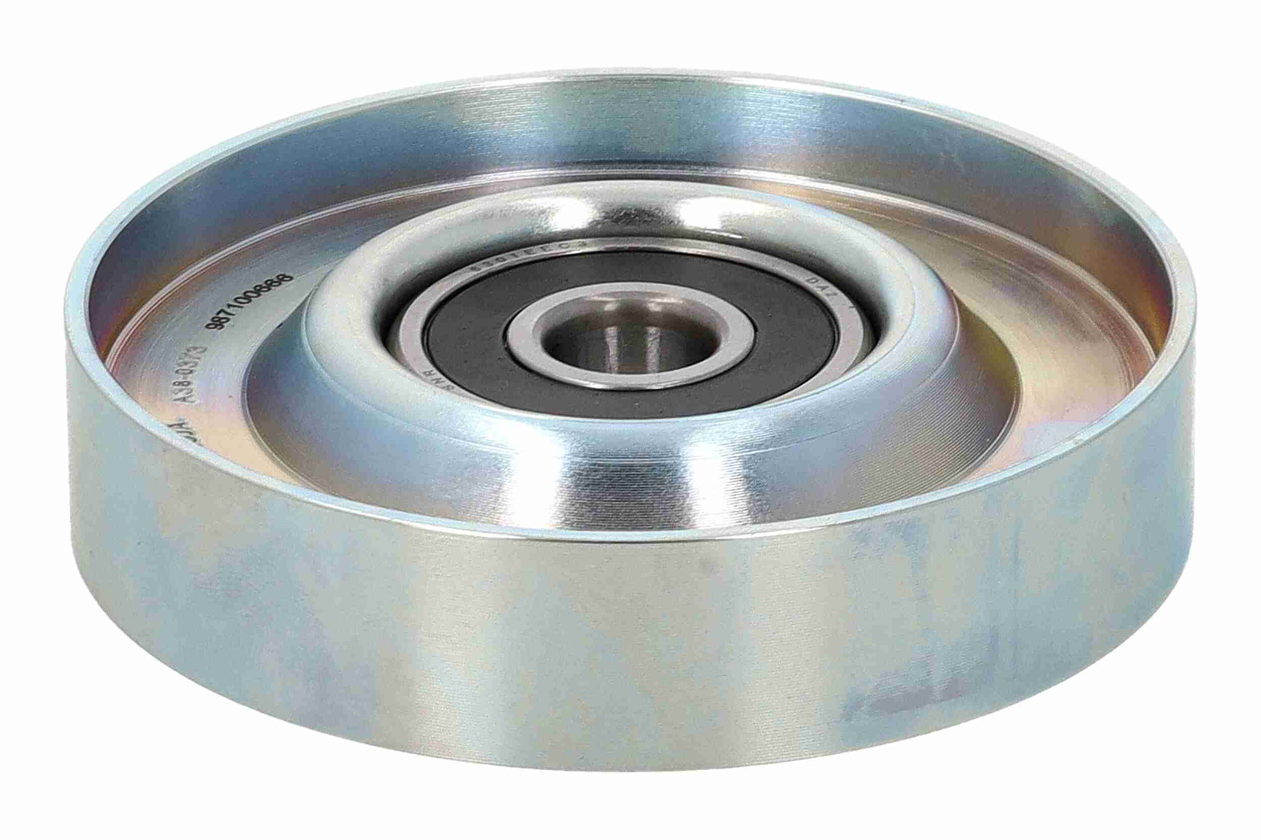 Spanrol (poly) V-riem Ackoja A38-0373