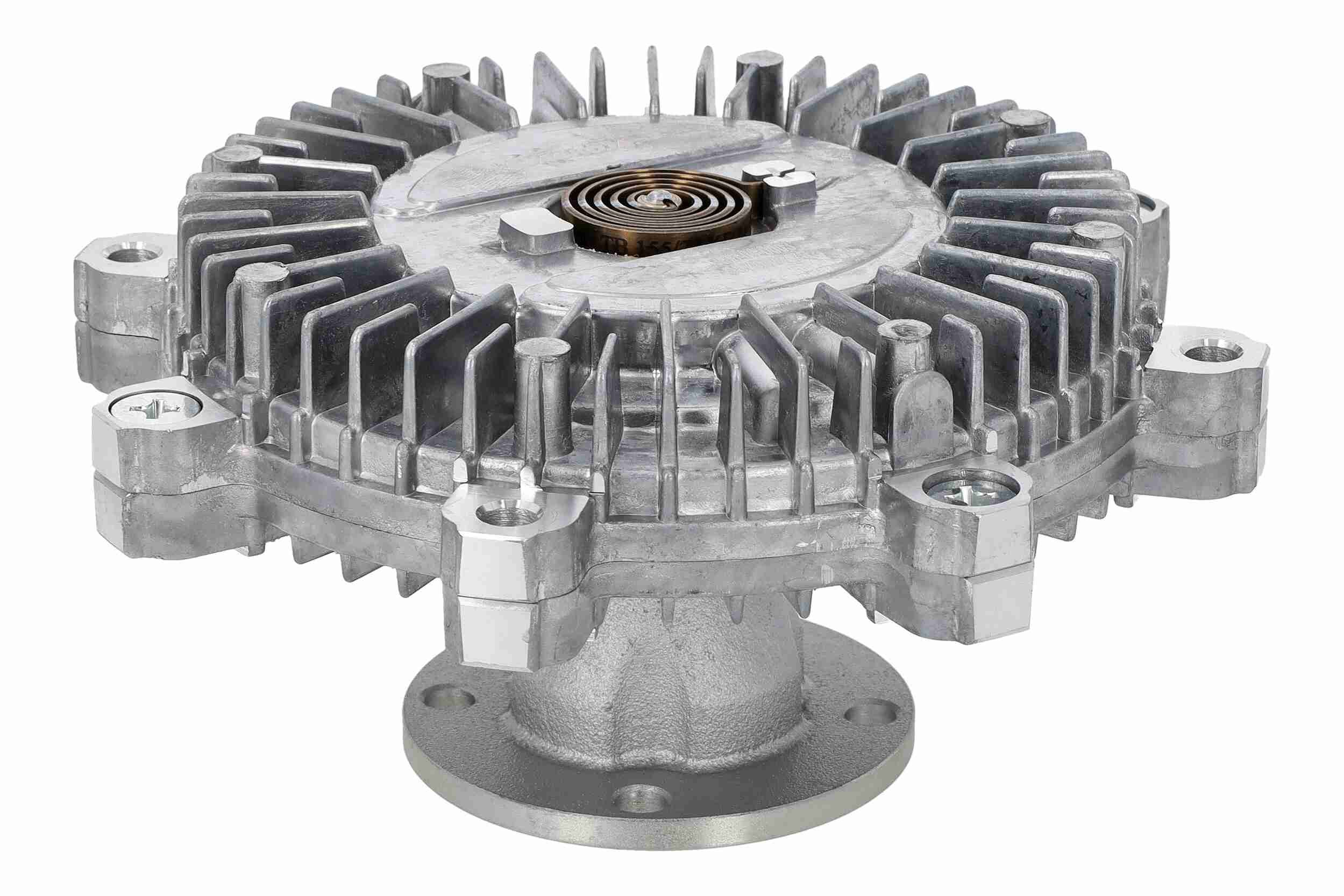 Koppeling, radiateurventilator Ackoja A38-04-0003