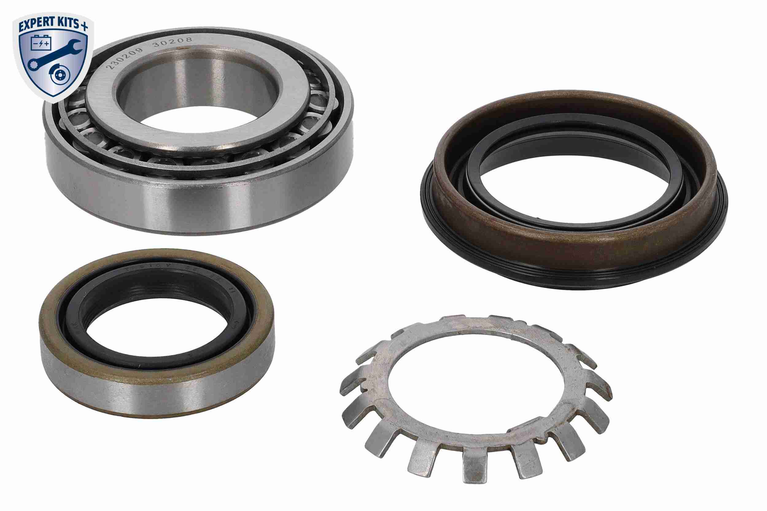 Wiellagerset Ackoja A38-0417