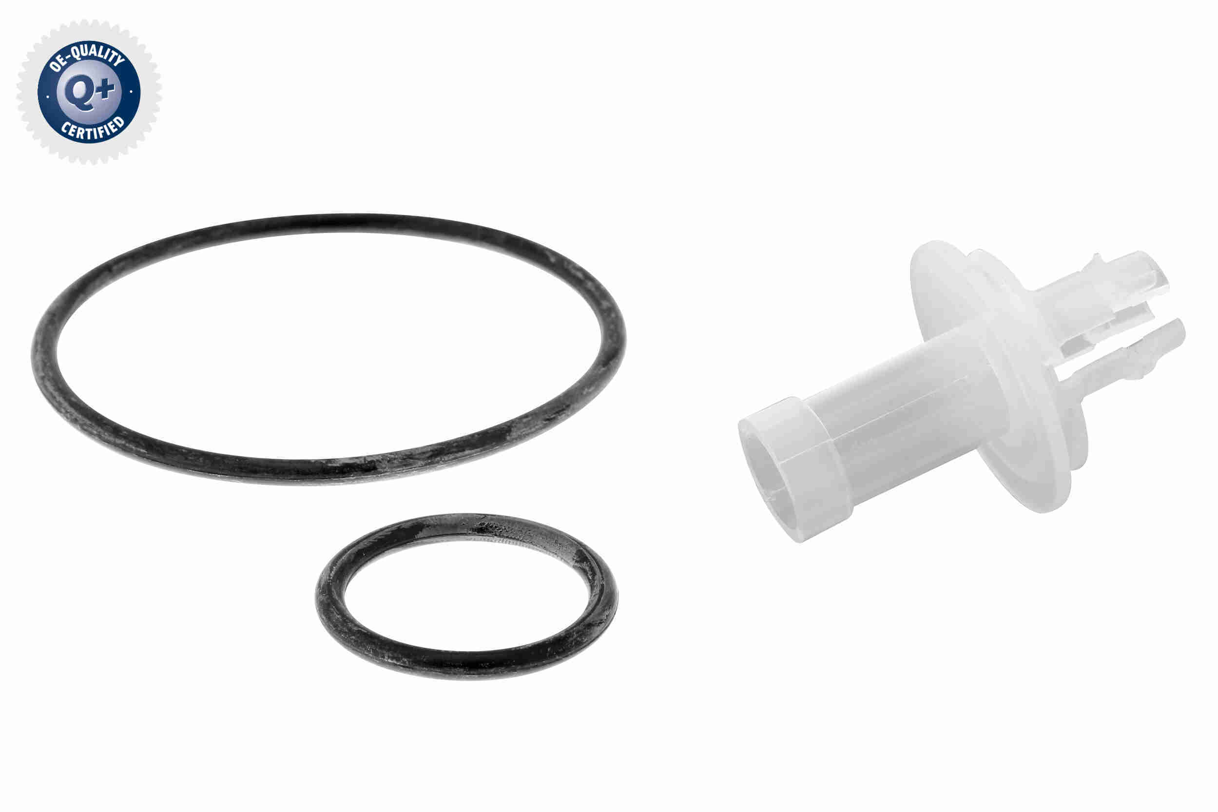Ackoja Oliefilter A38-0501