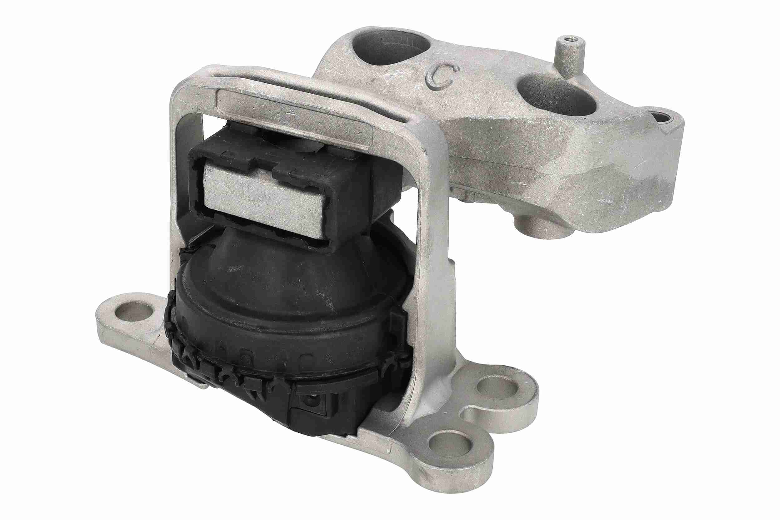 Aslichaam-/motorsteunlager Ackoja A38-0621