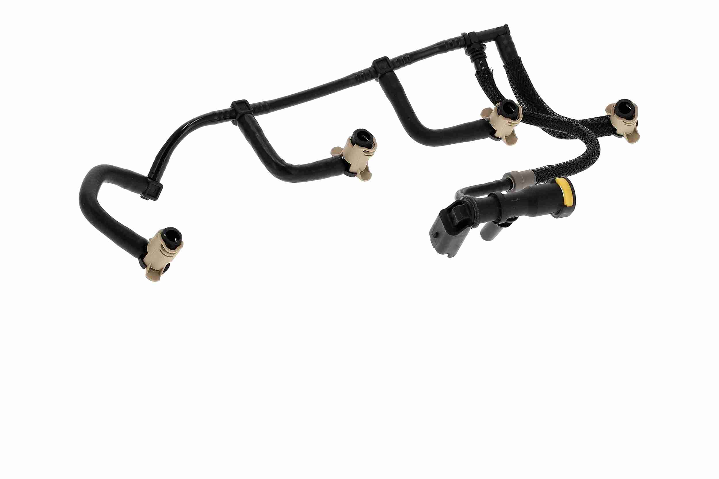 Brandstofslang Ackoja A38-0636