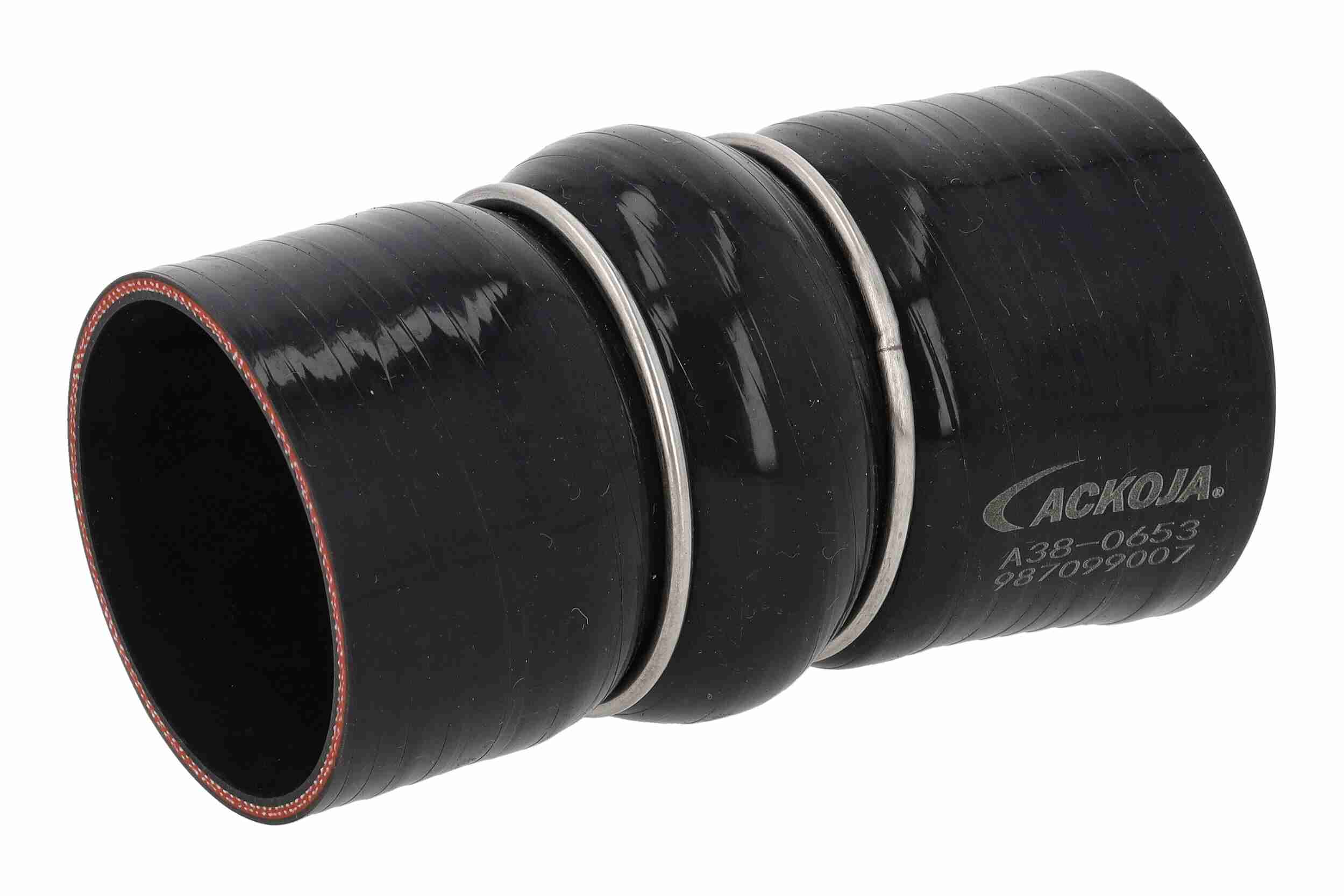 Laadluchtslang Ackoja A38-0653