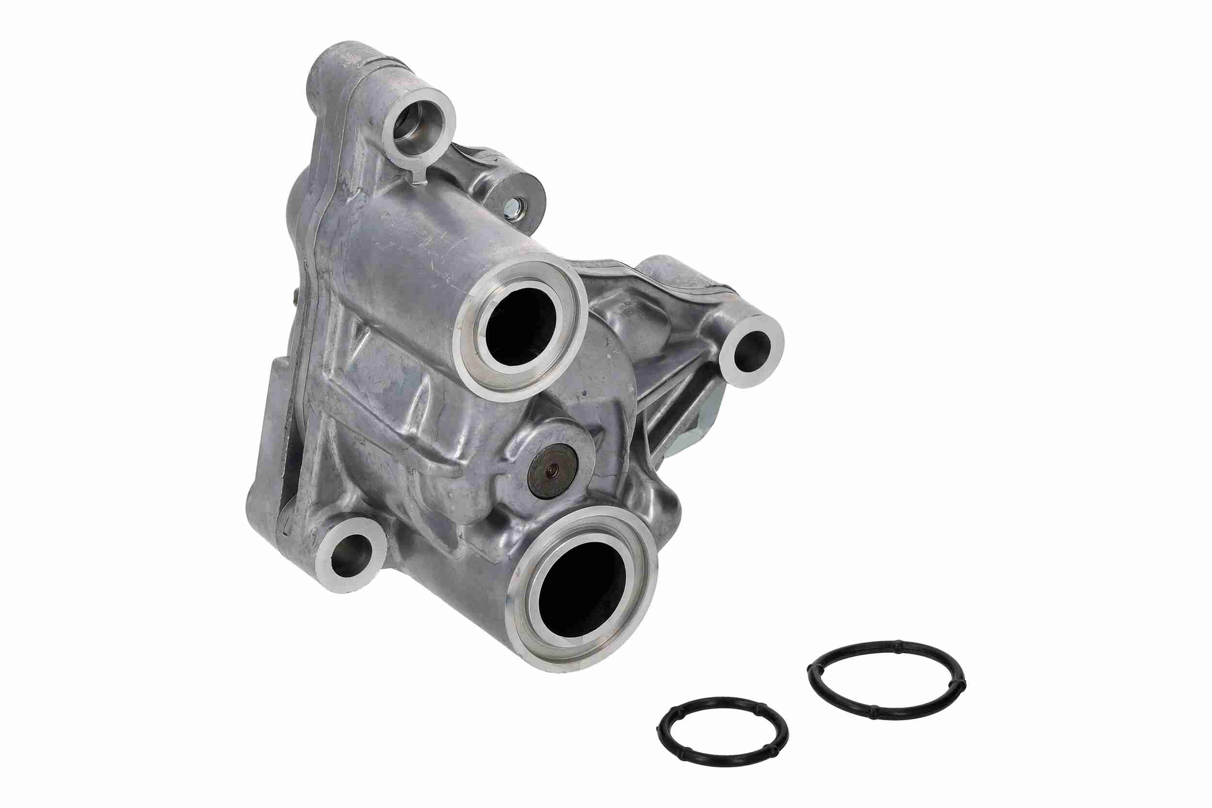 Oliepomp Ackoja A38-0666