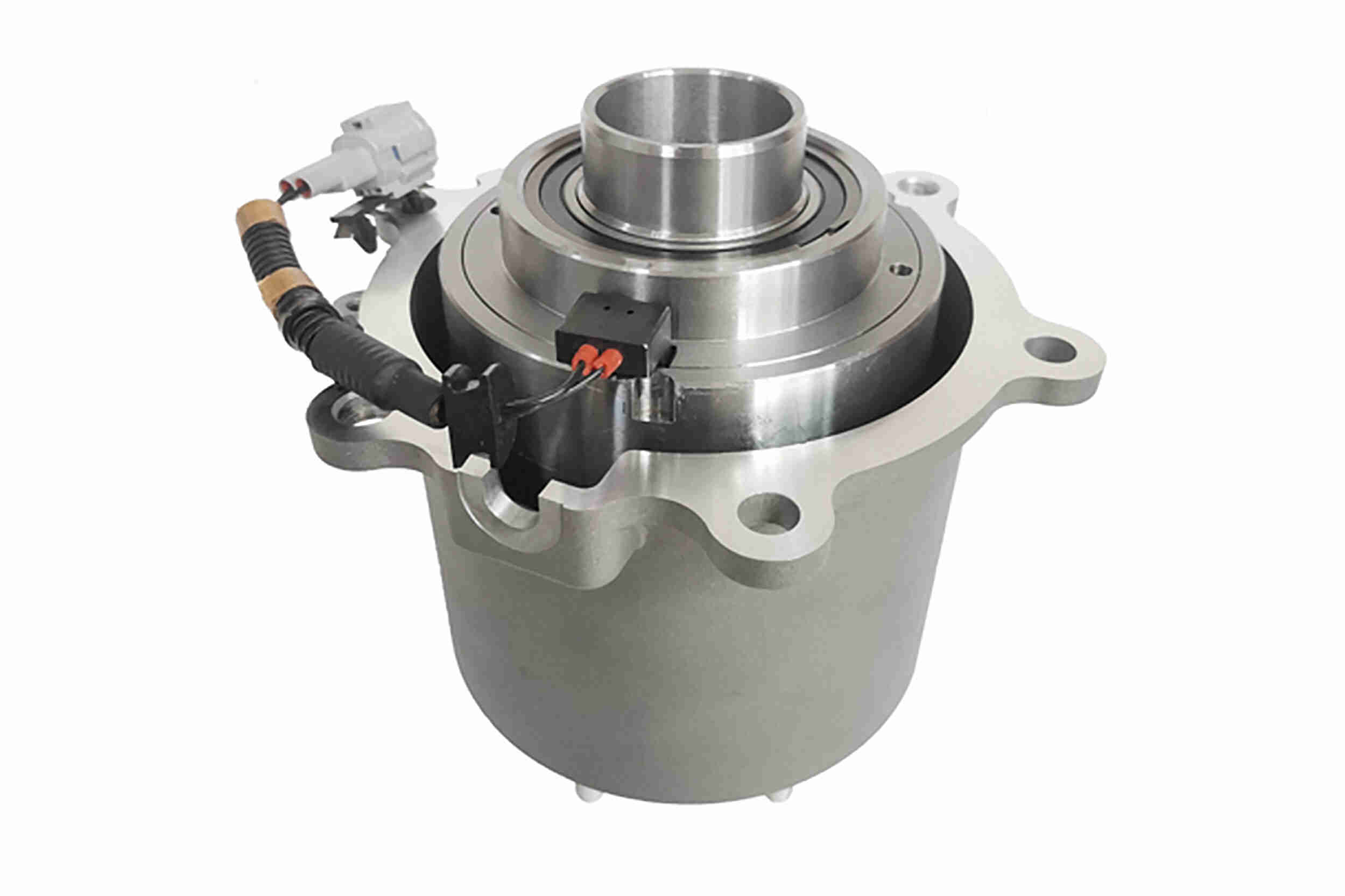 Lamellenkoppeling (vierwielaandrijving) Ackoja A38-0702