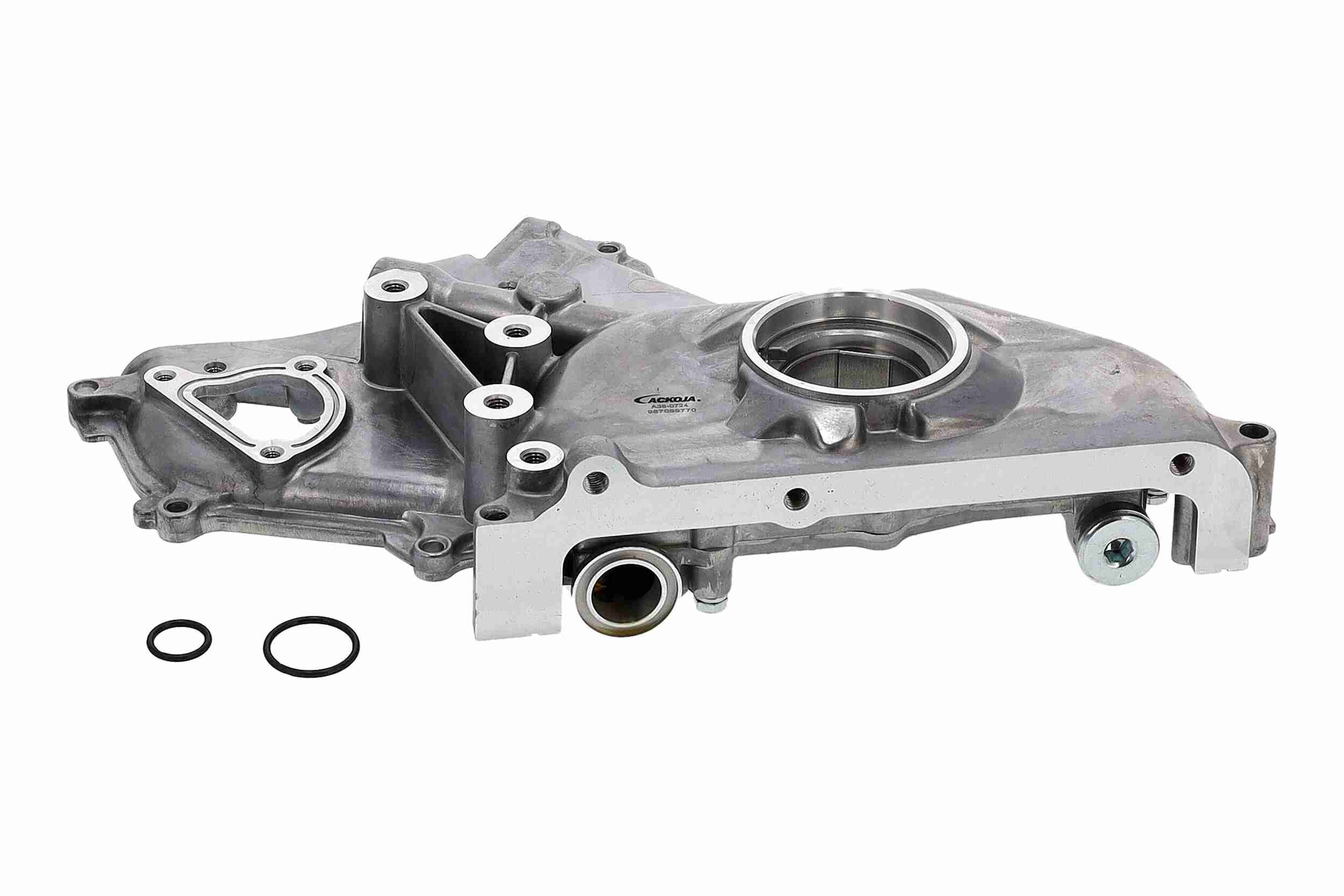 Oliepomp Ackoja A38-0724